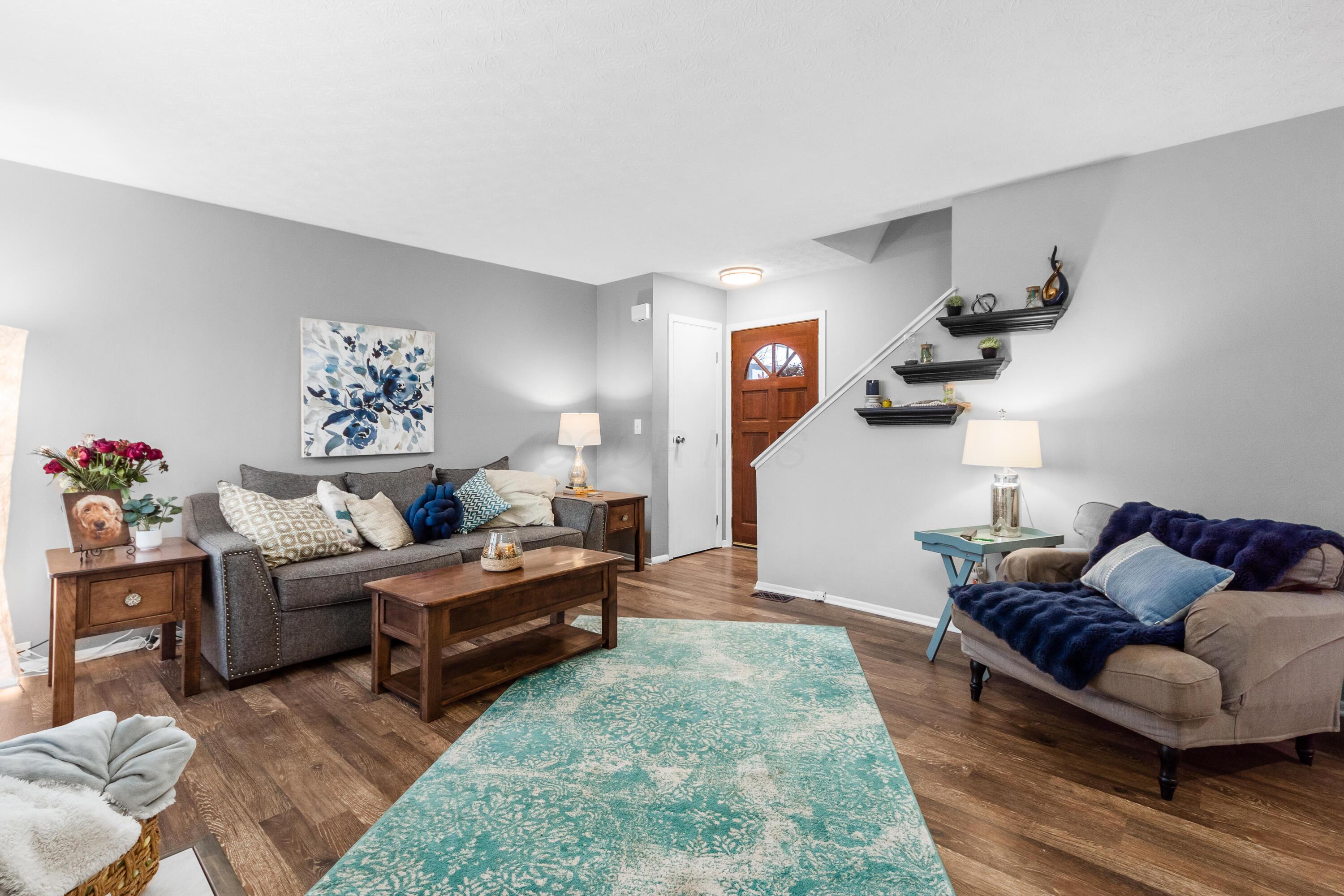859 Fortunegate Drive