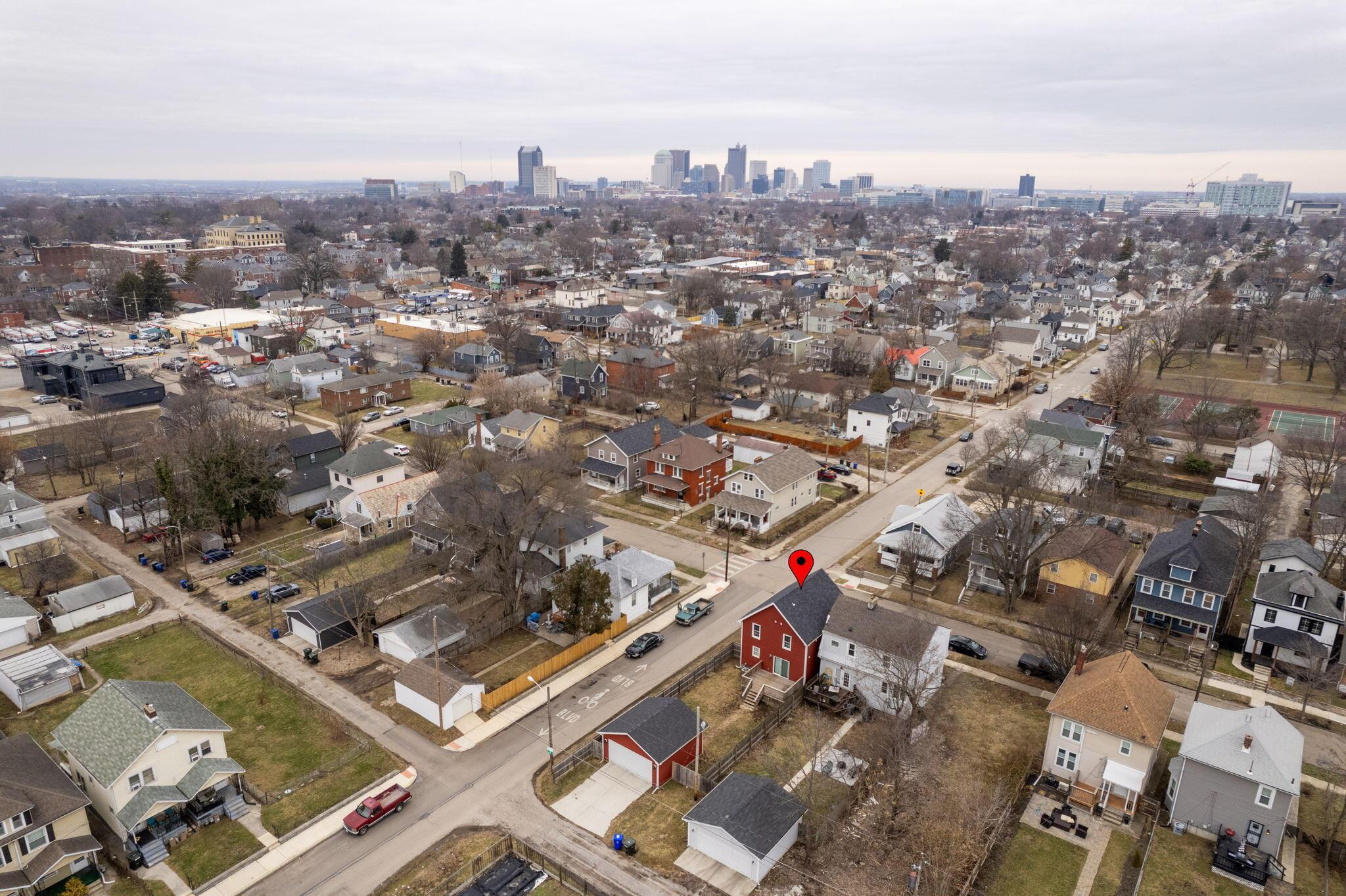 557 E Mithoff Street