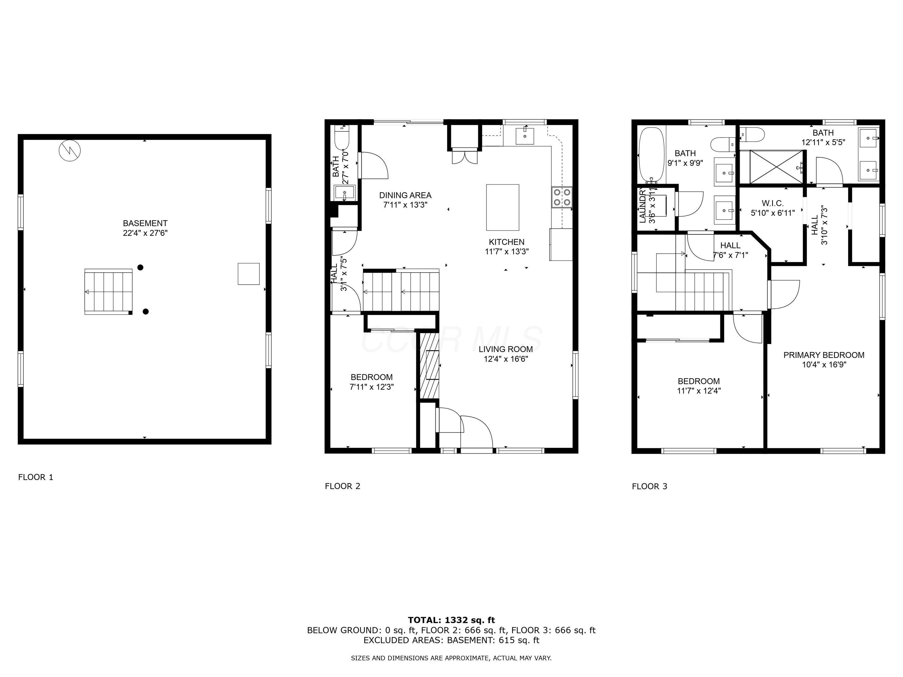557 E Mithoff Street