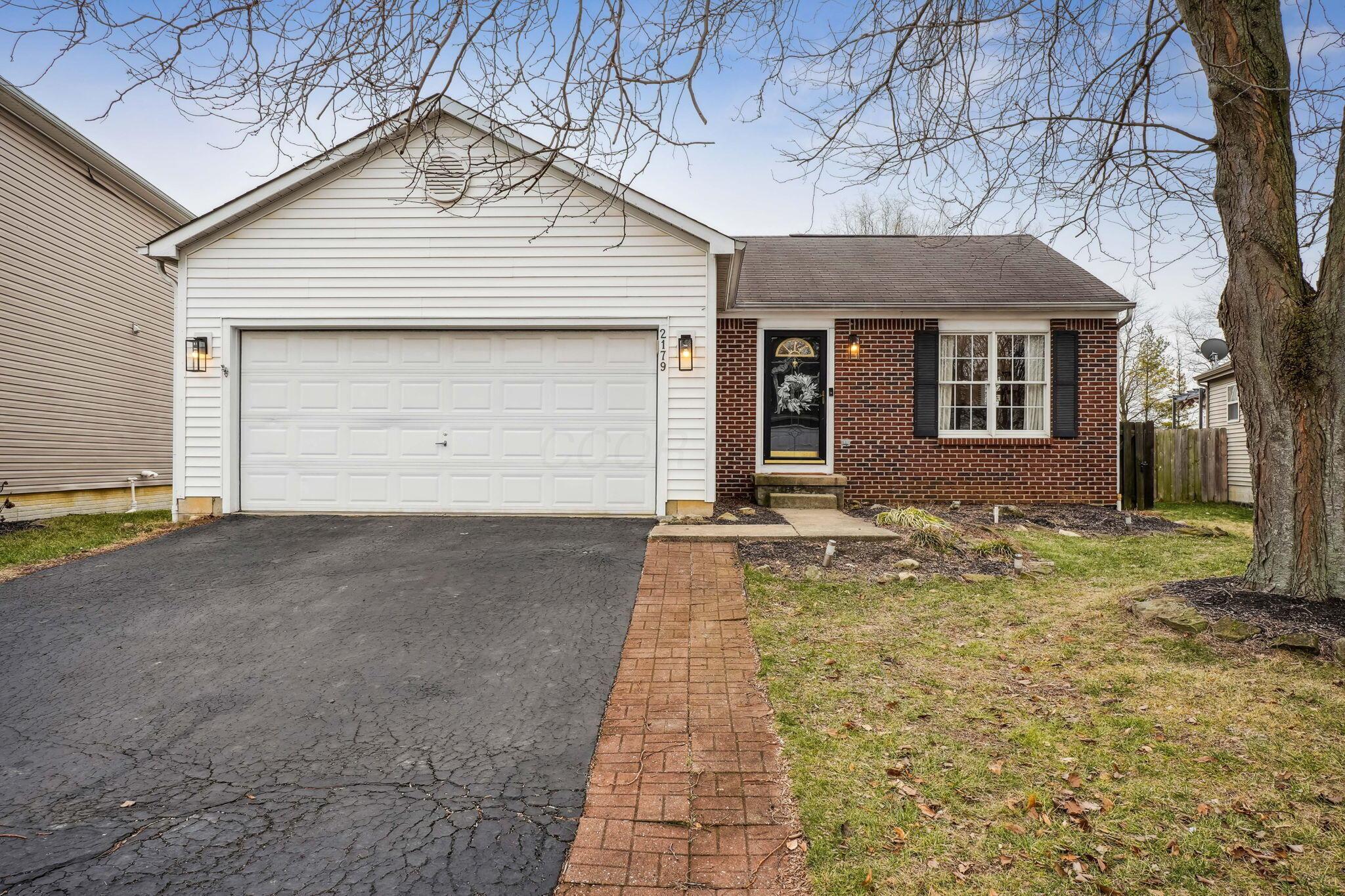 2179 Yagger Bay Drive