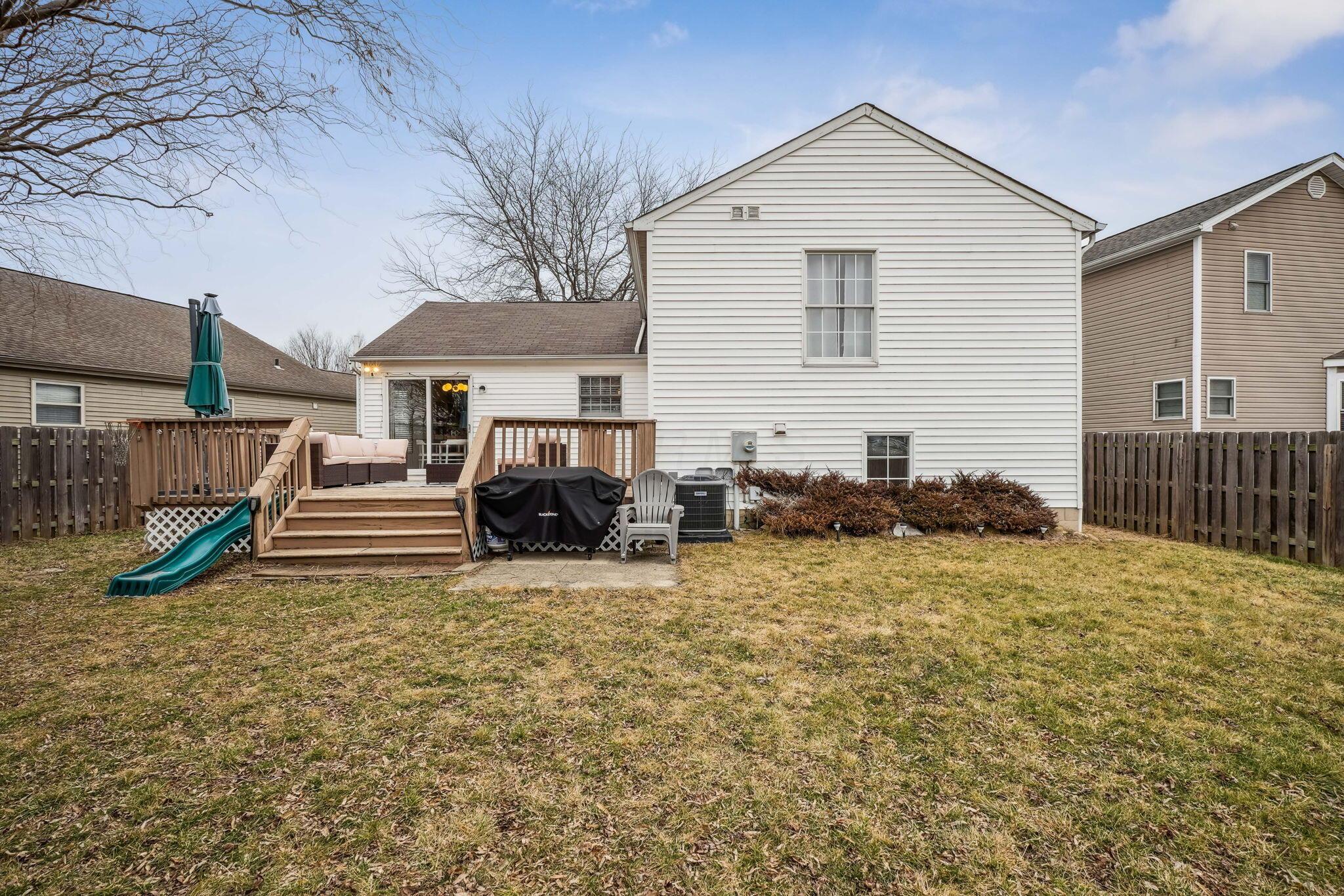 2179 Yagger Bay Drive