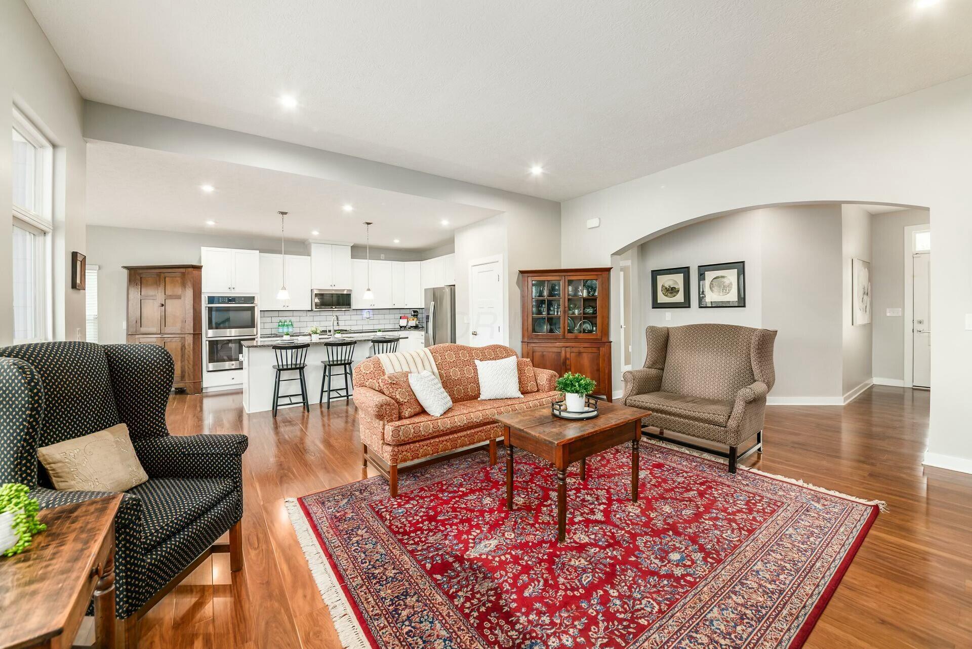 1702 Keela Drive