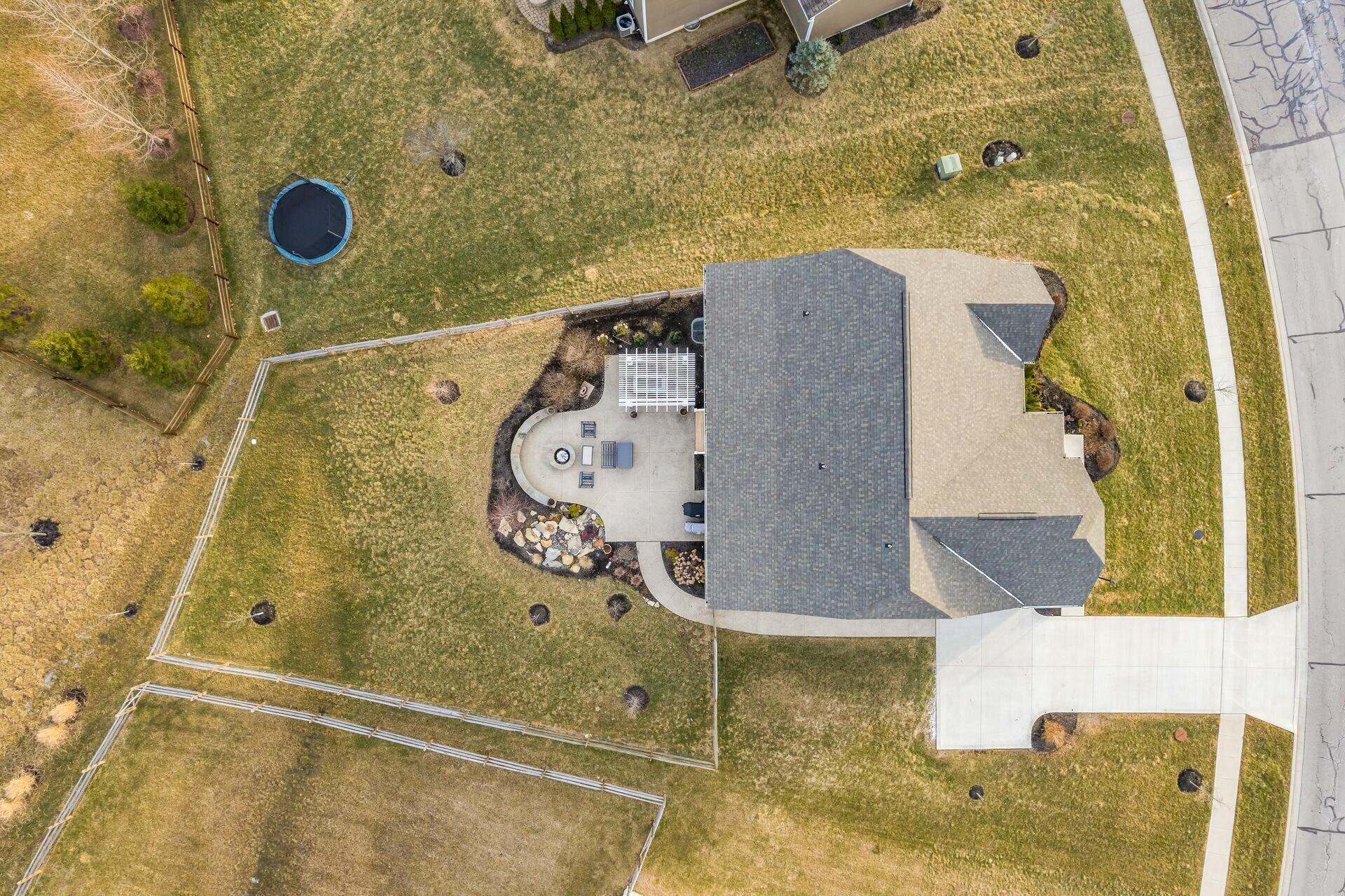 1702 Keela Drive