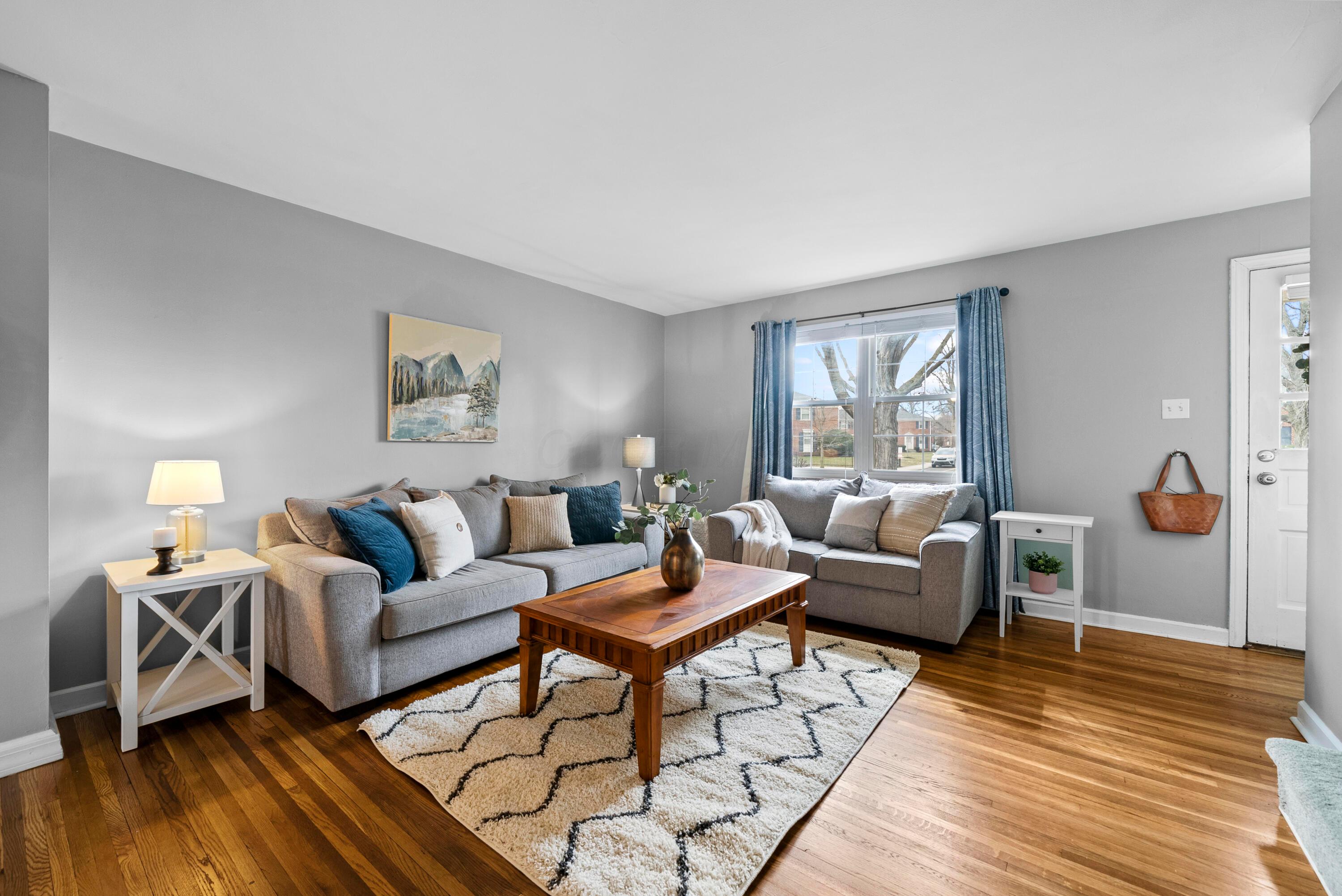 1856 Northwest Boulevard, 29E