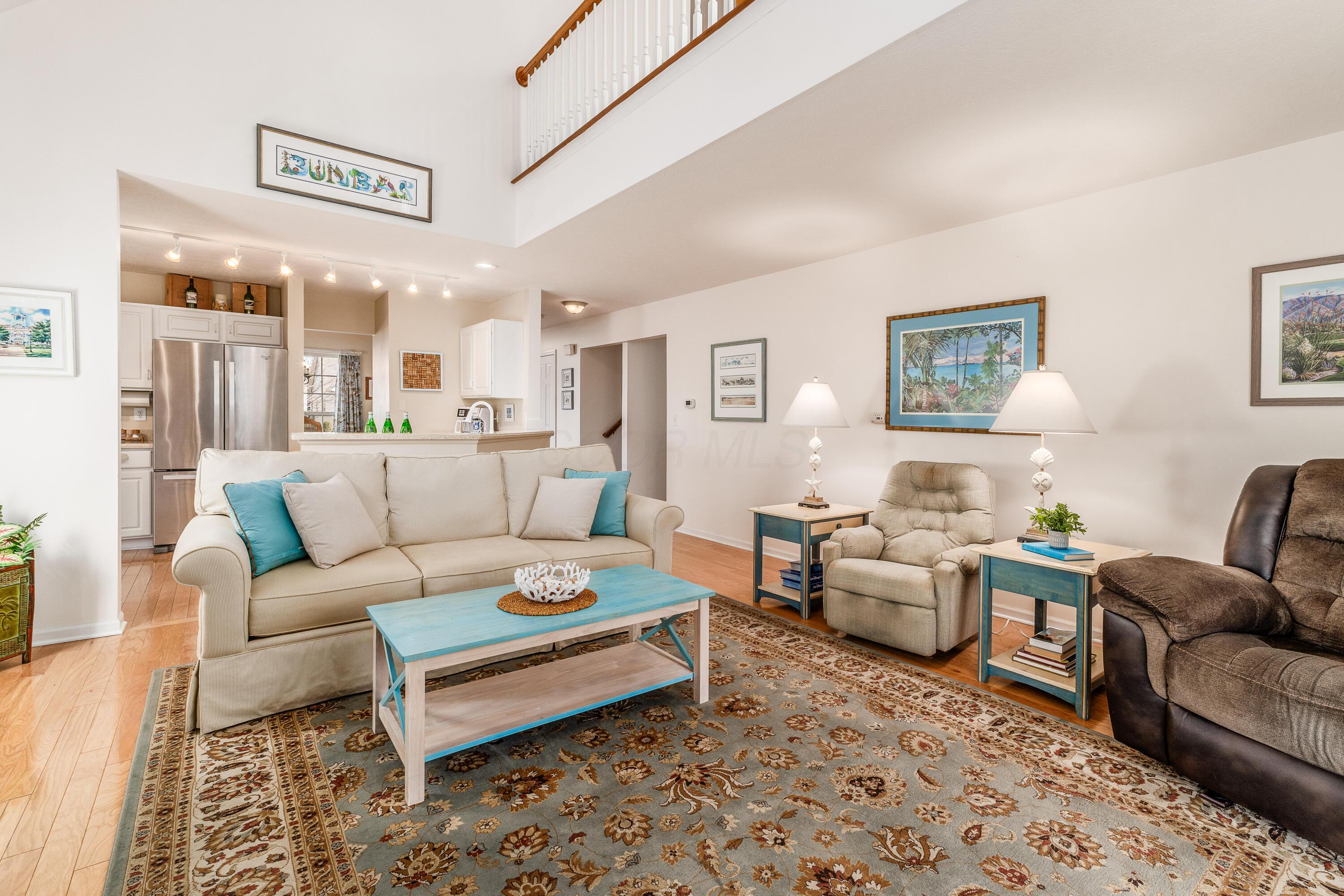 557 Village Green Loop