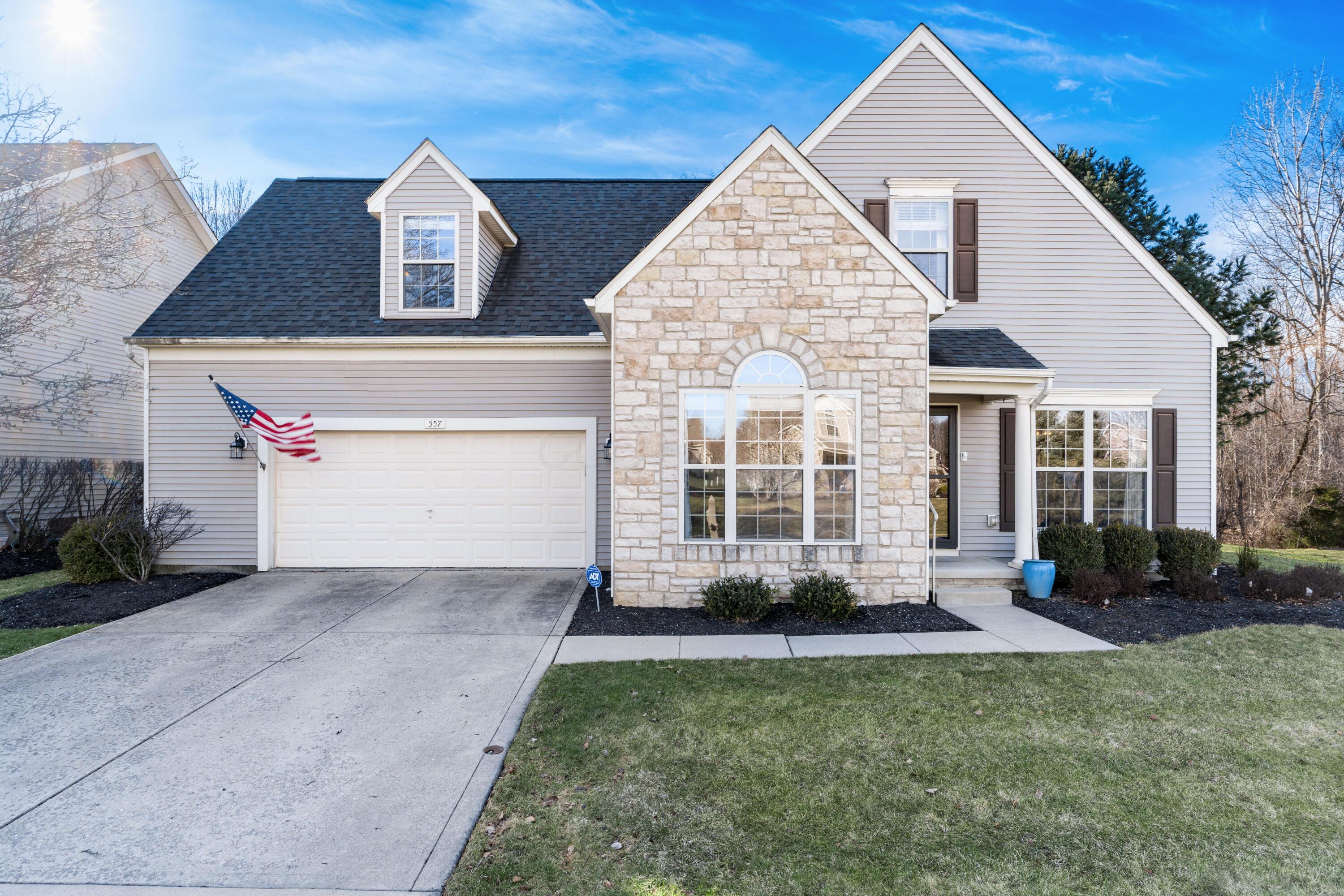 557 Village Green Loop