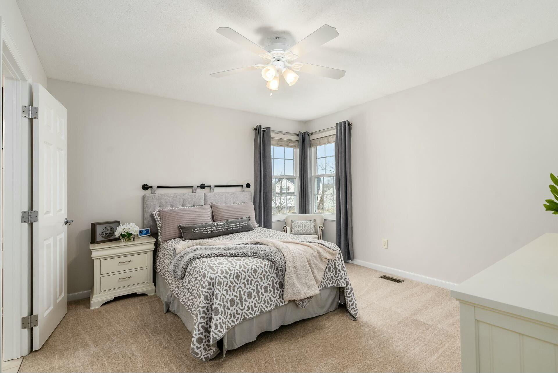 619 Deer Trail Drive