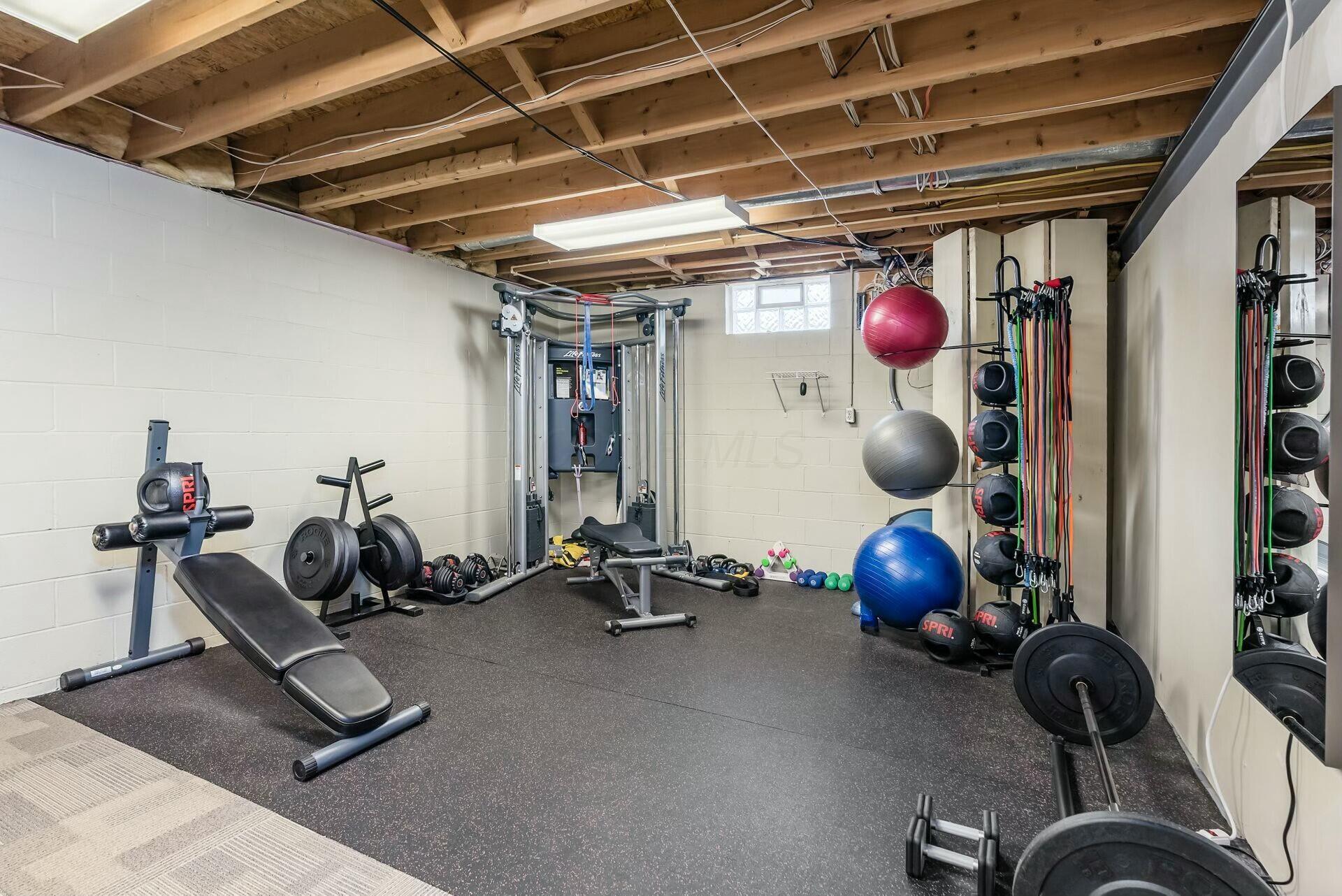 619 Deer Trail Drive