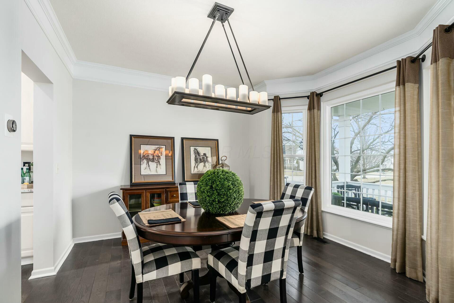 619 Deer Trail Drive