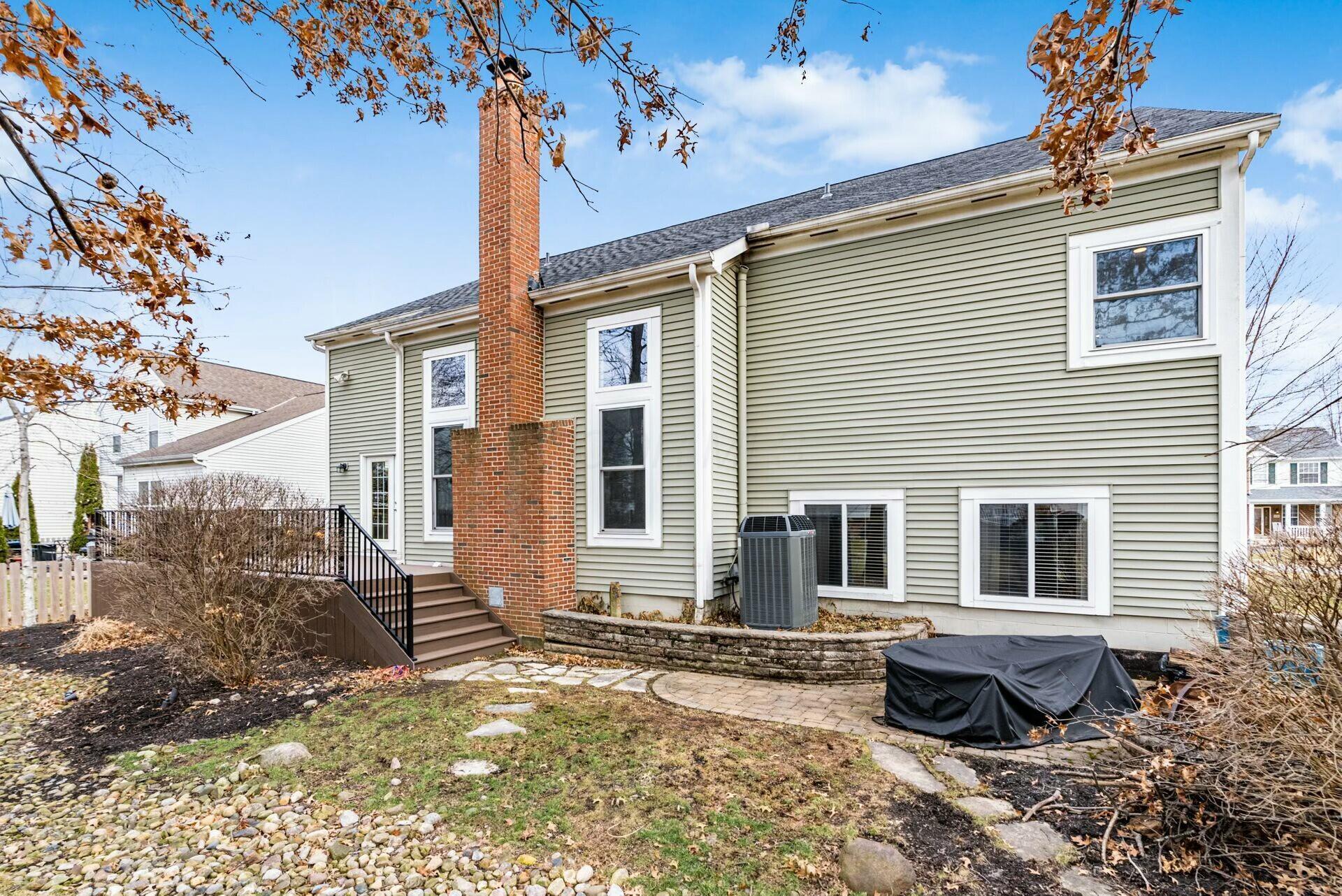 619 Deer Trail Drive