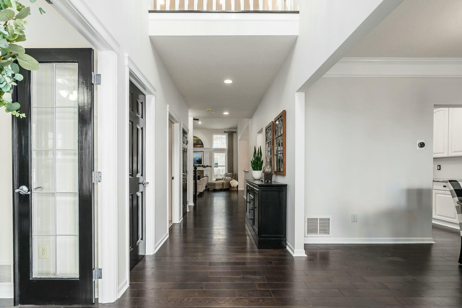 619 Deer Trail Drive