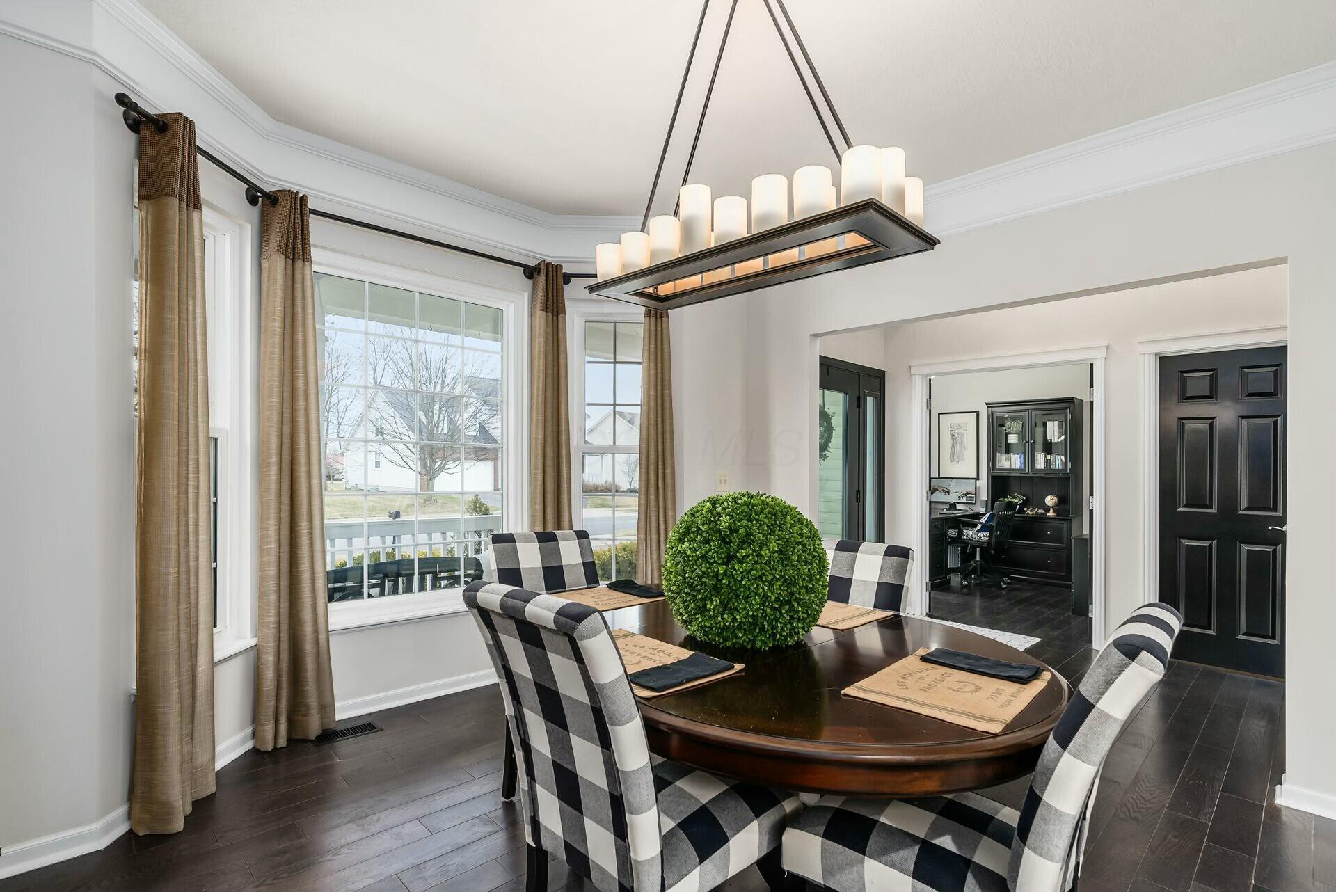 619 Deer Trail Drive