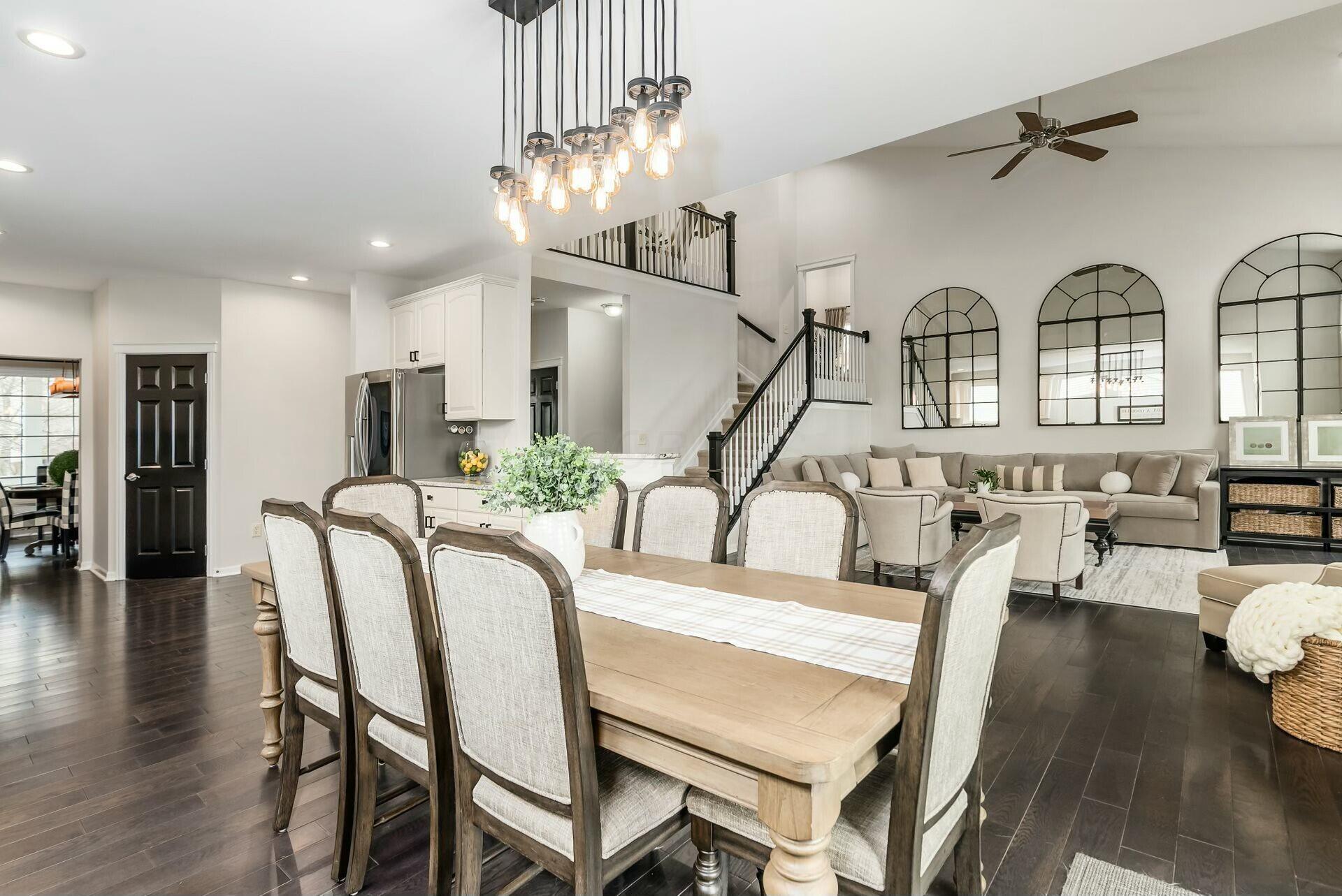 619 Deer Trail Drive