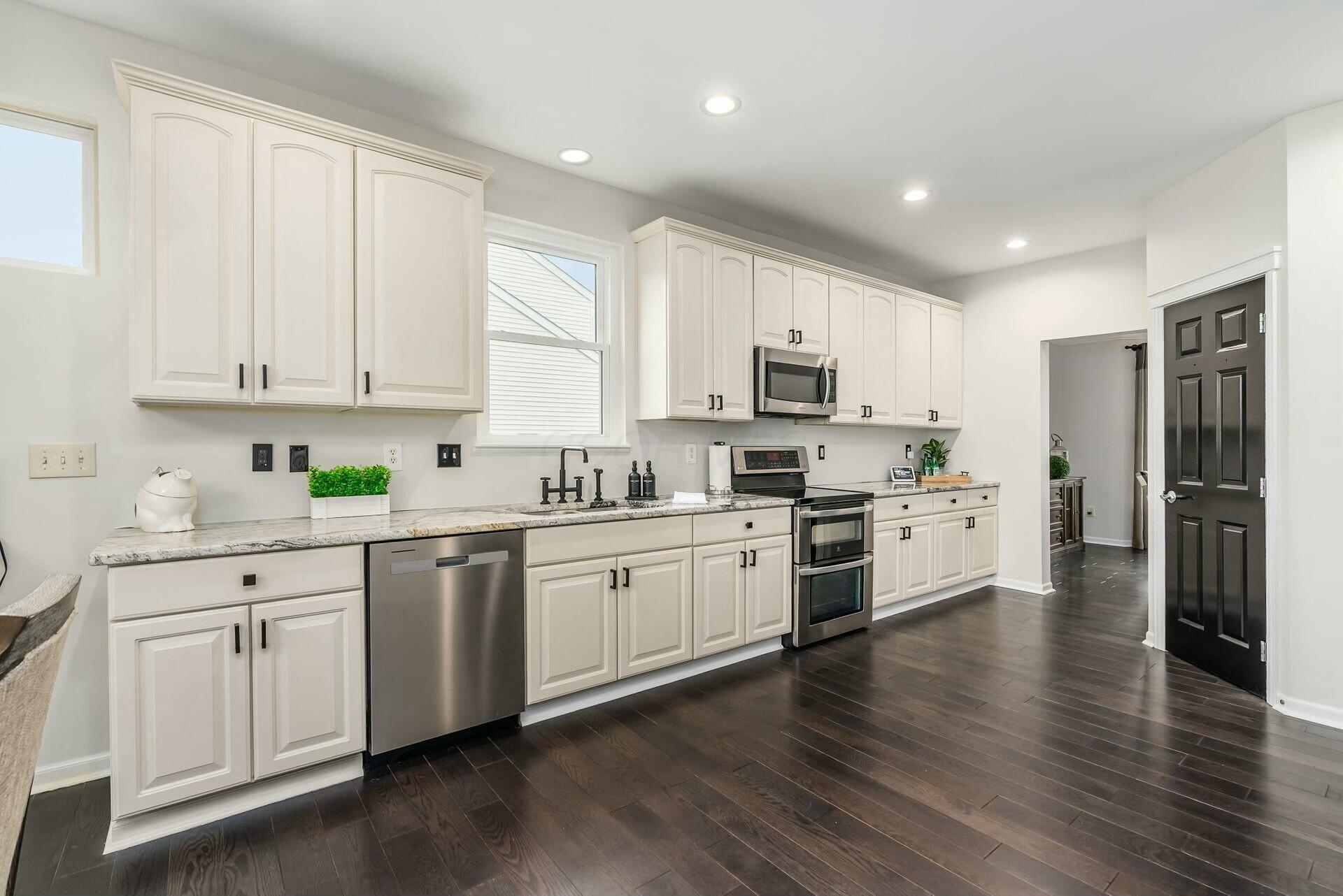 619 Deer Trail Drive