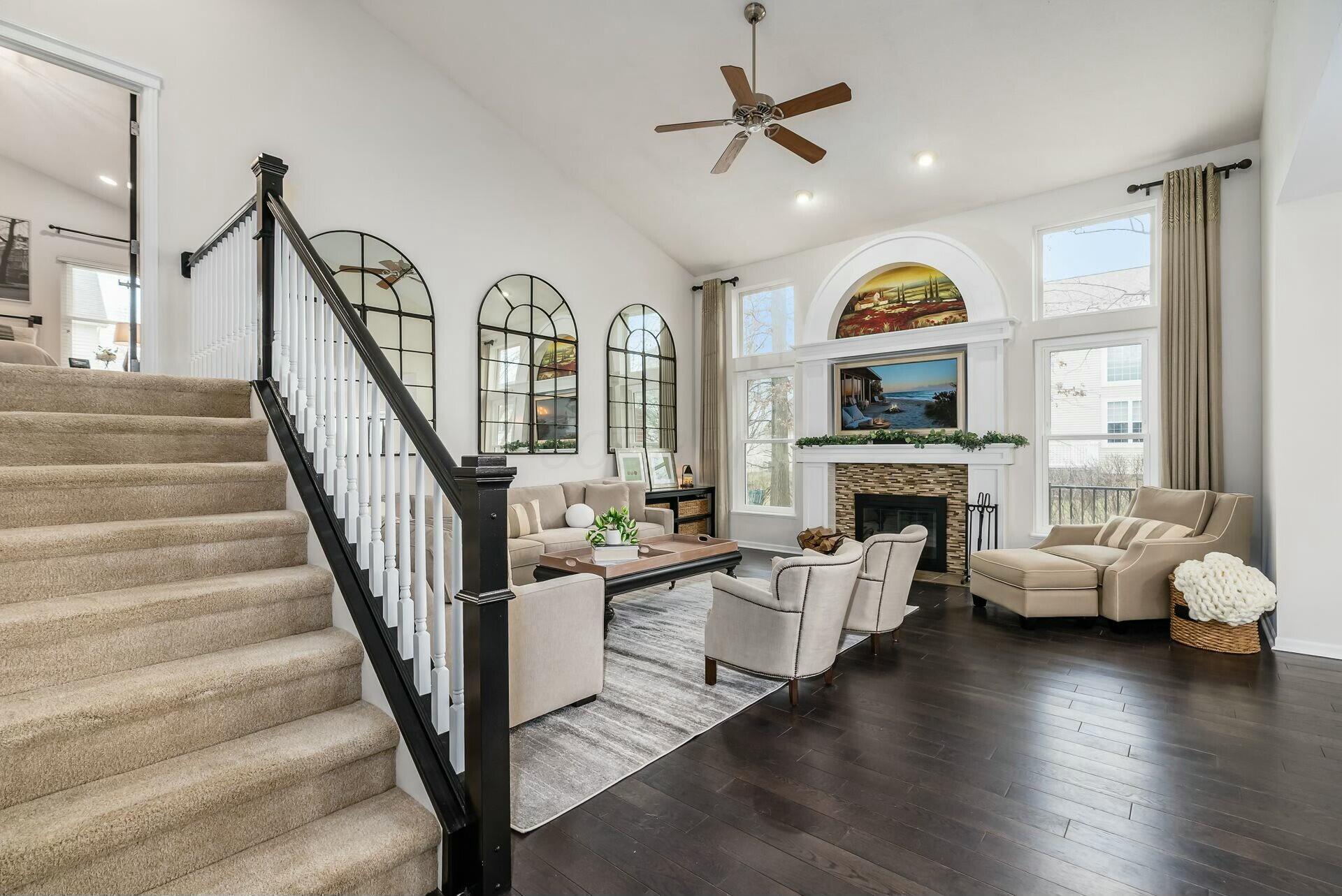 619 Deer Trail Drive