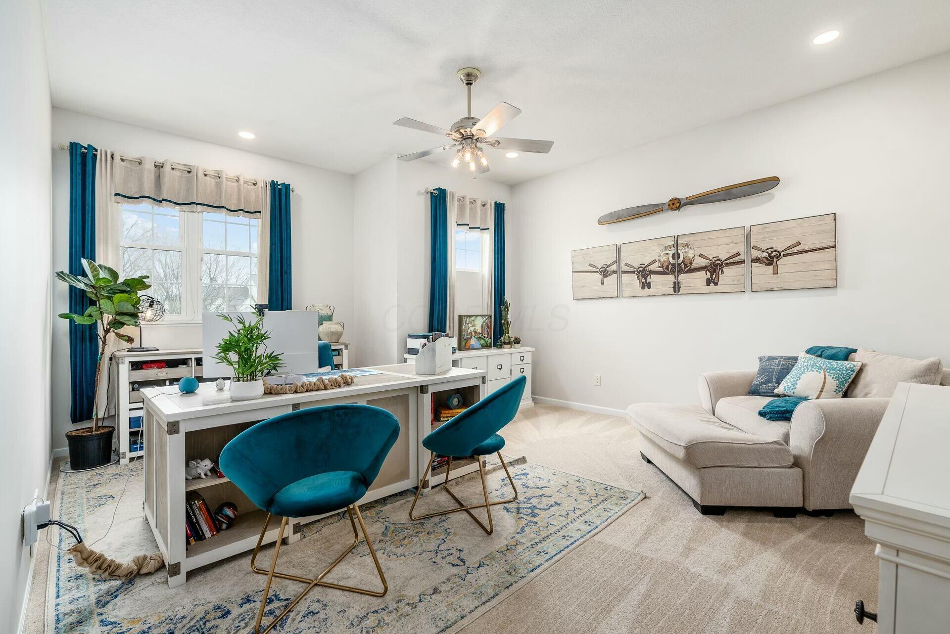 619 Deer Trail Drive