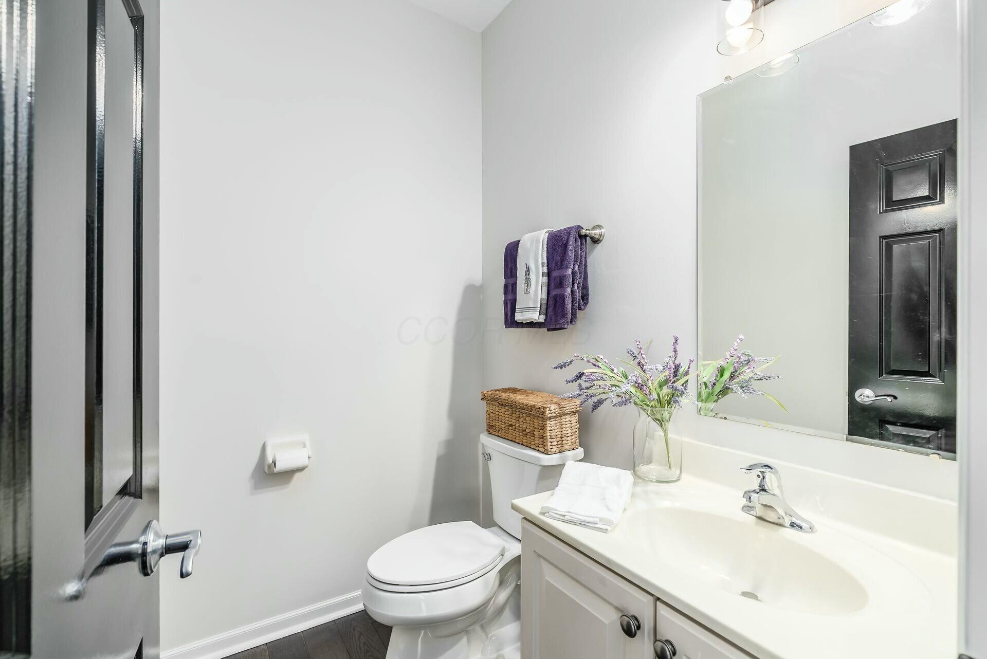 619 Deer Trail Drive