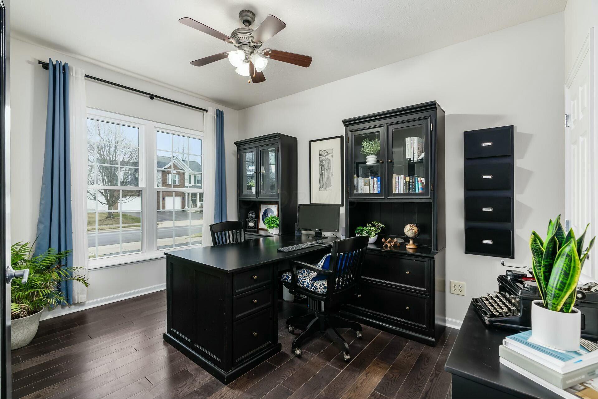 619 Deer Trail Drive