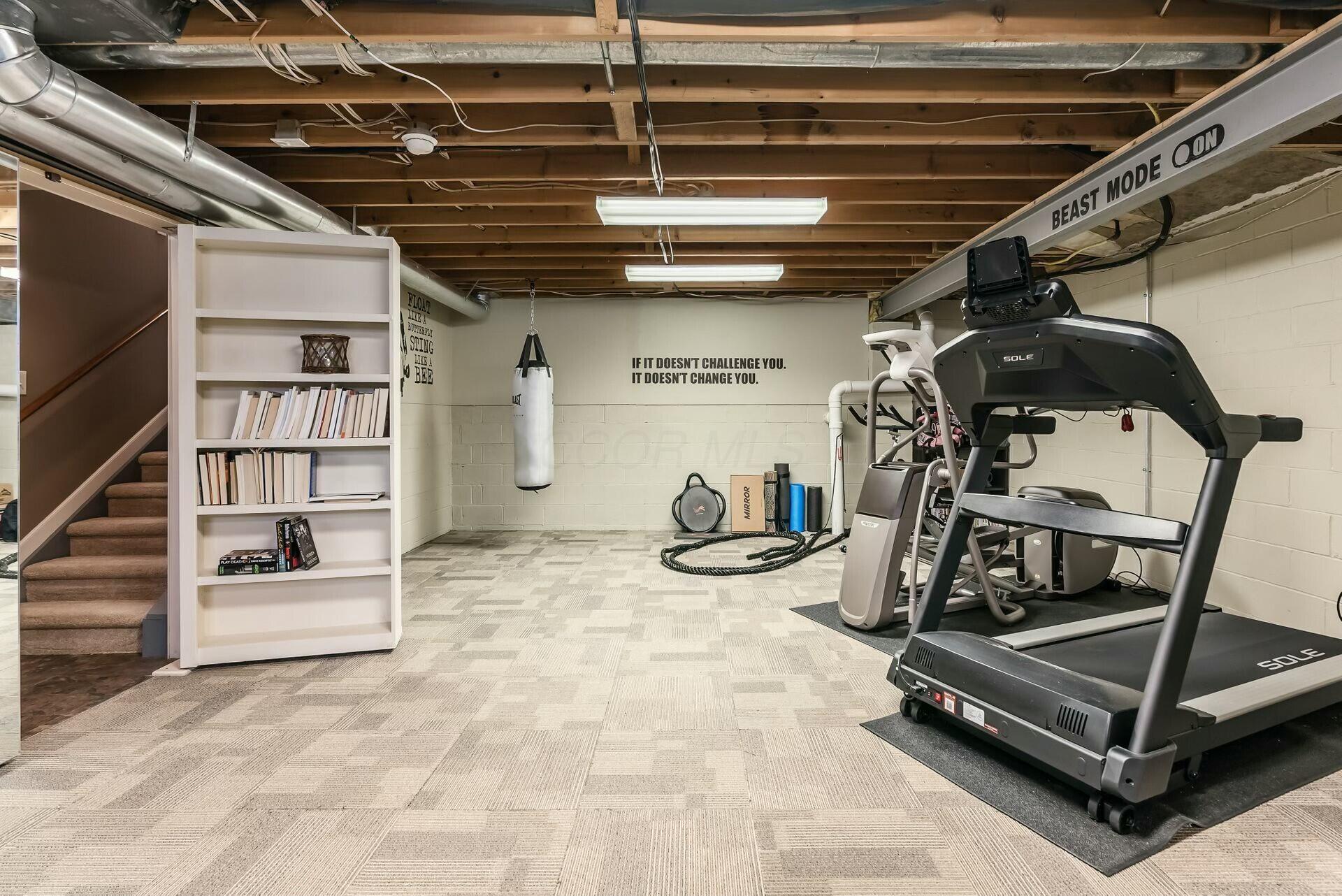 619 Deer Trail Drive