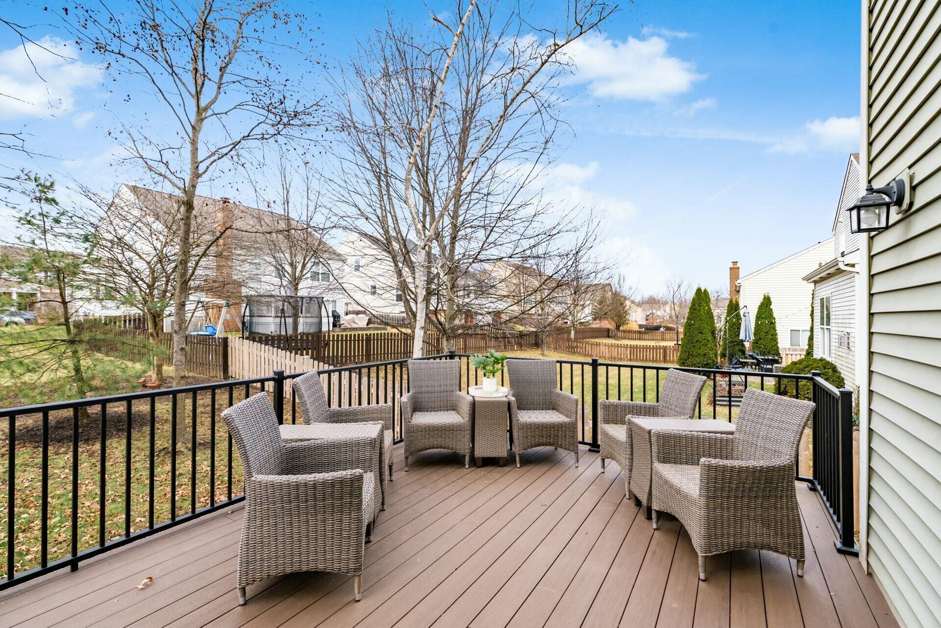 619 Deer Trail Drive