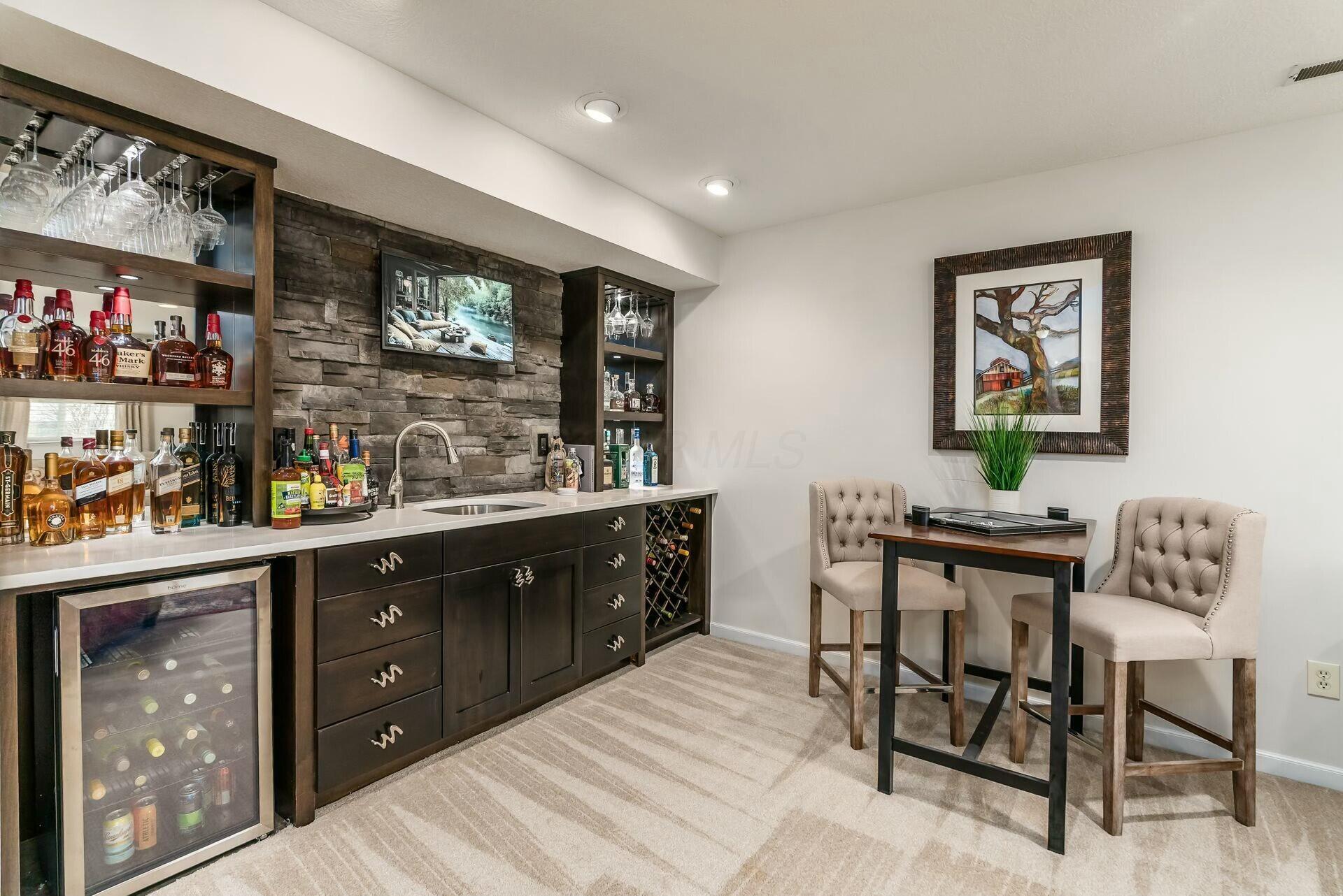 619 Deer Trail Drive