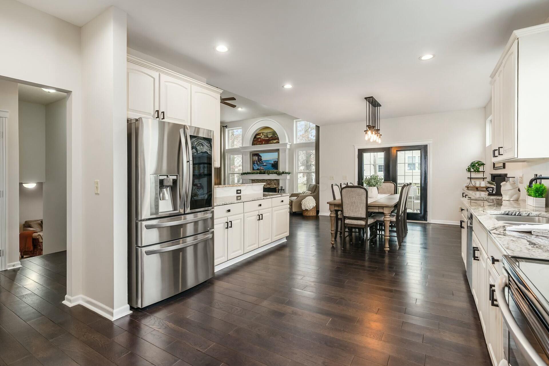 619 Deer Trail Drive