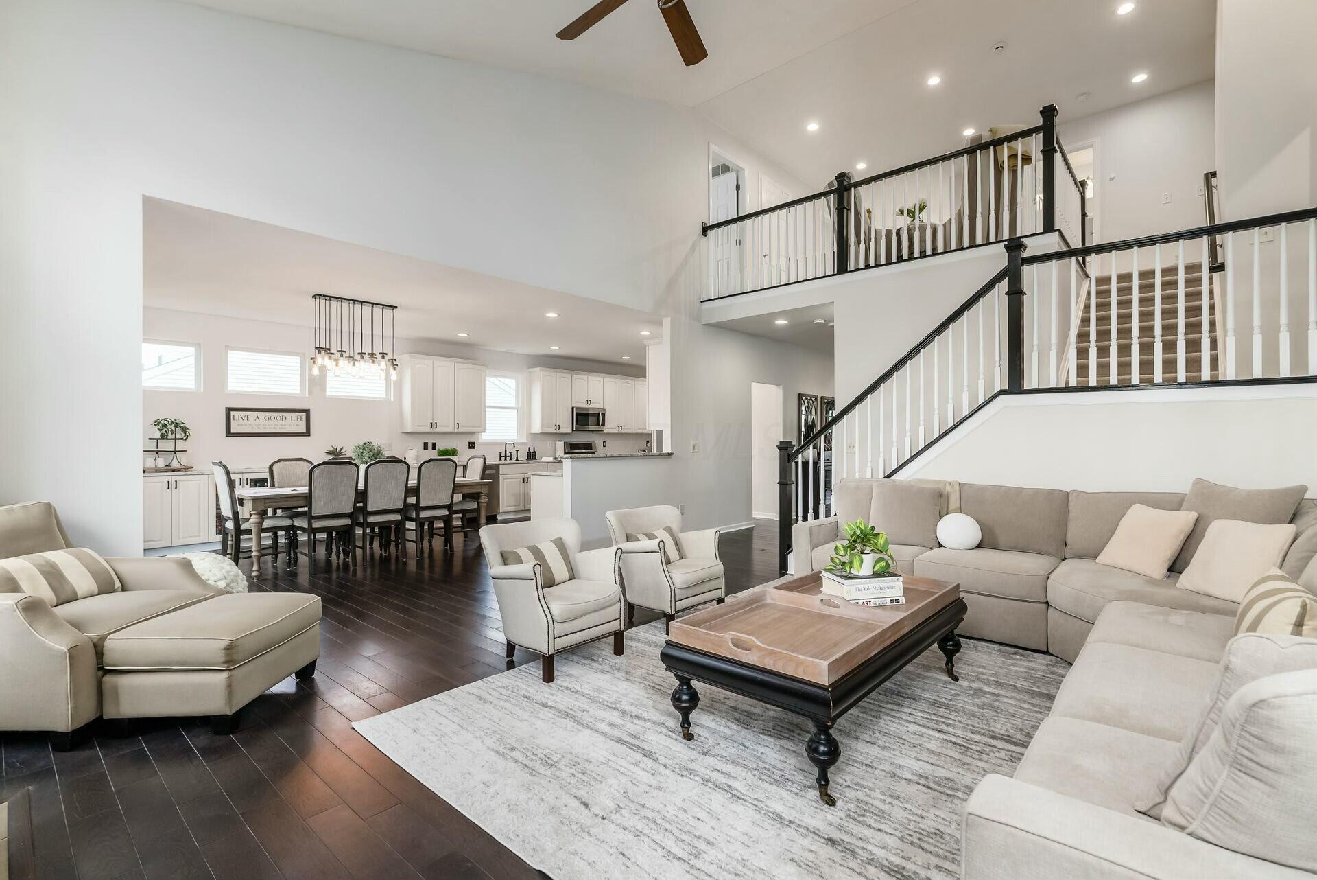 619 Deer Trail Drive