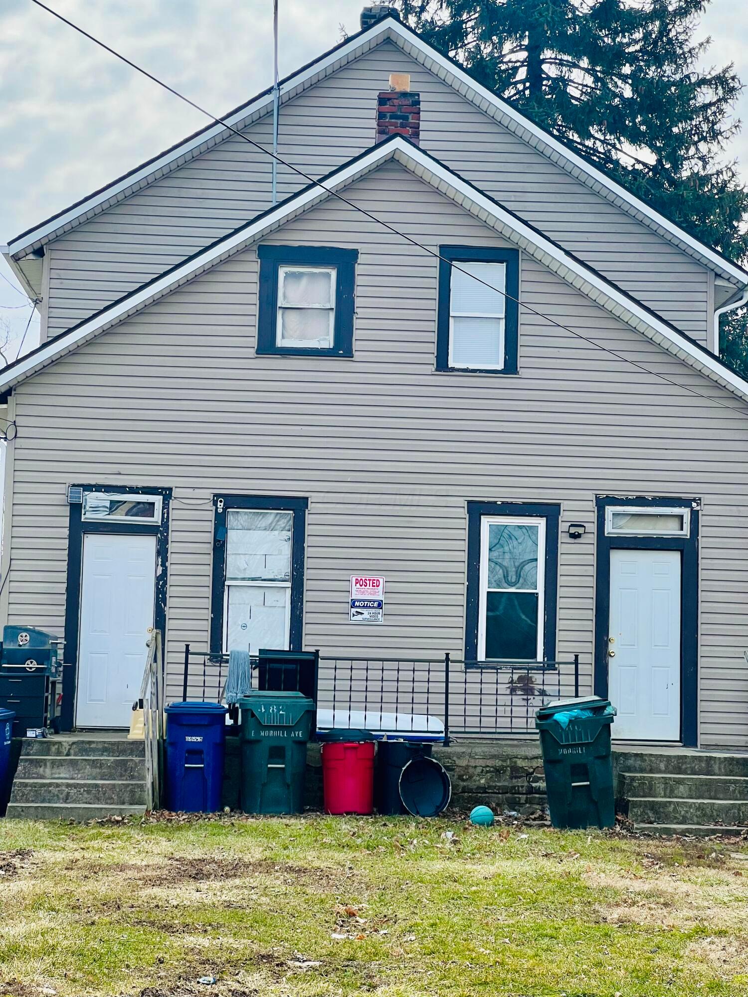 480-482 E Morrill Avenue