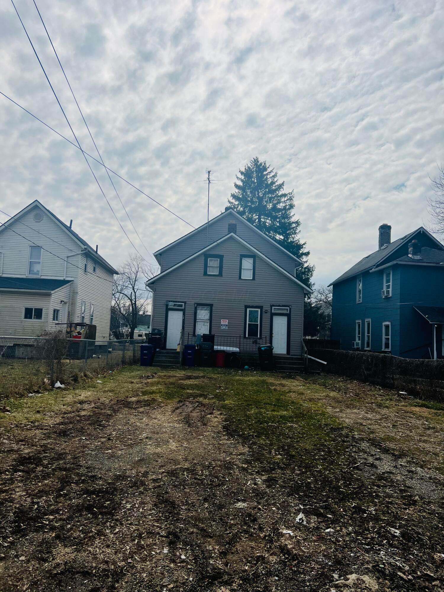 480-482 E Morrill Avenue