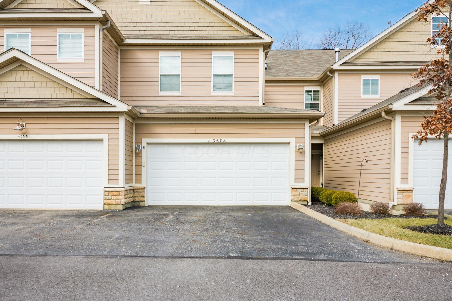 3603 Birkland Circle