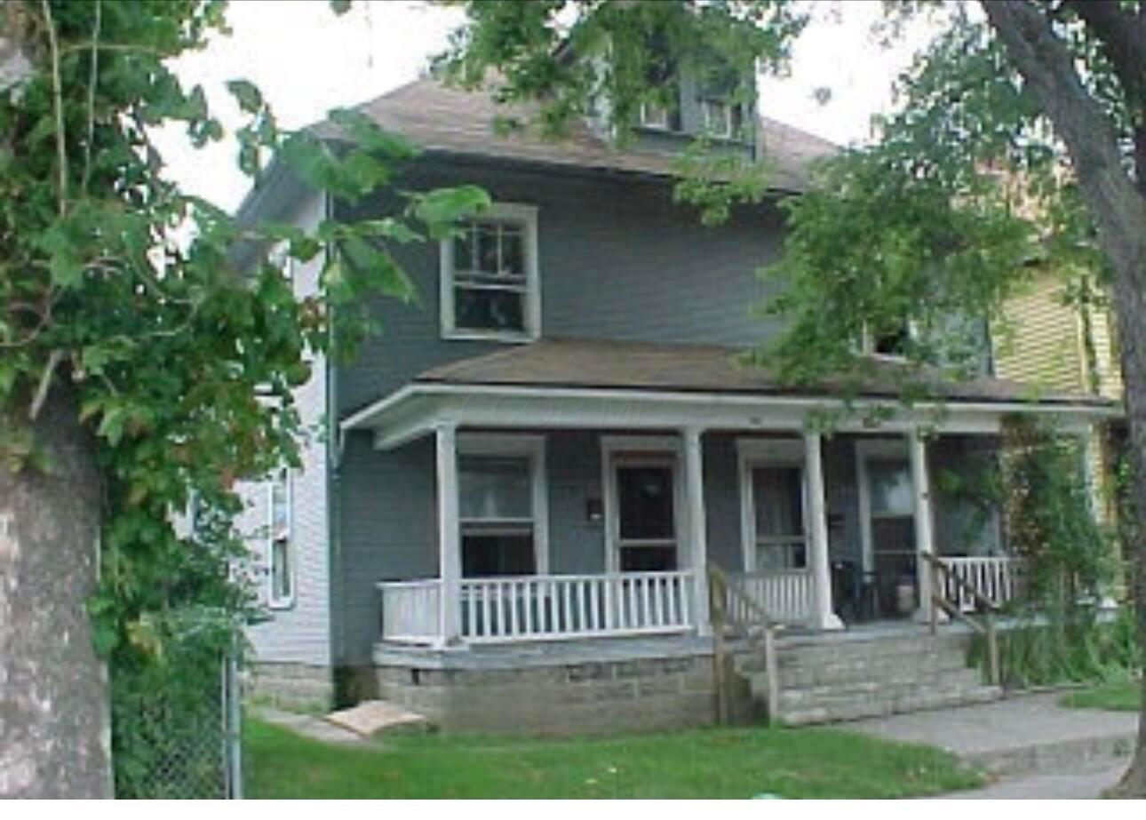 304 N State Street