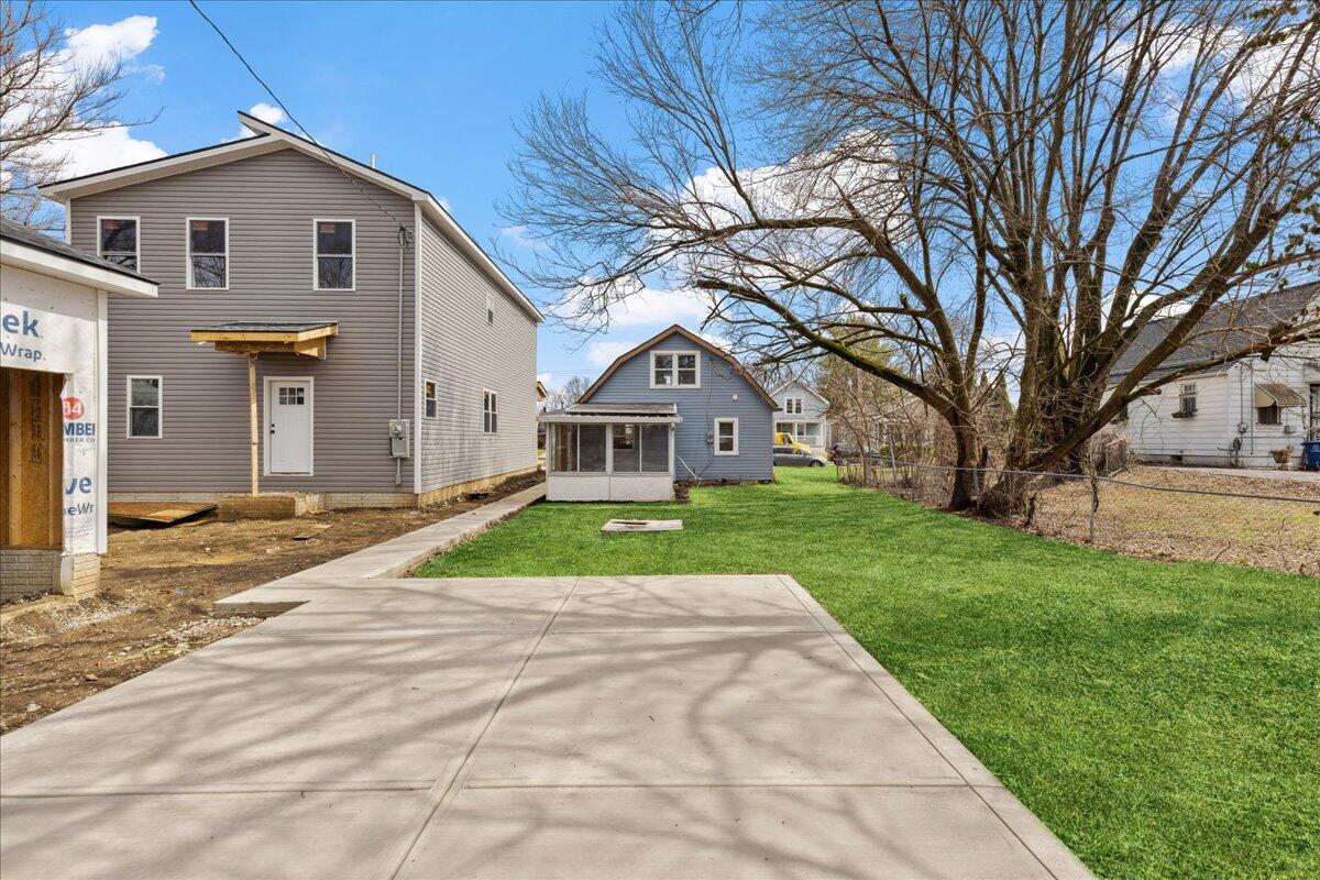 1193 seymour ave Avenue