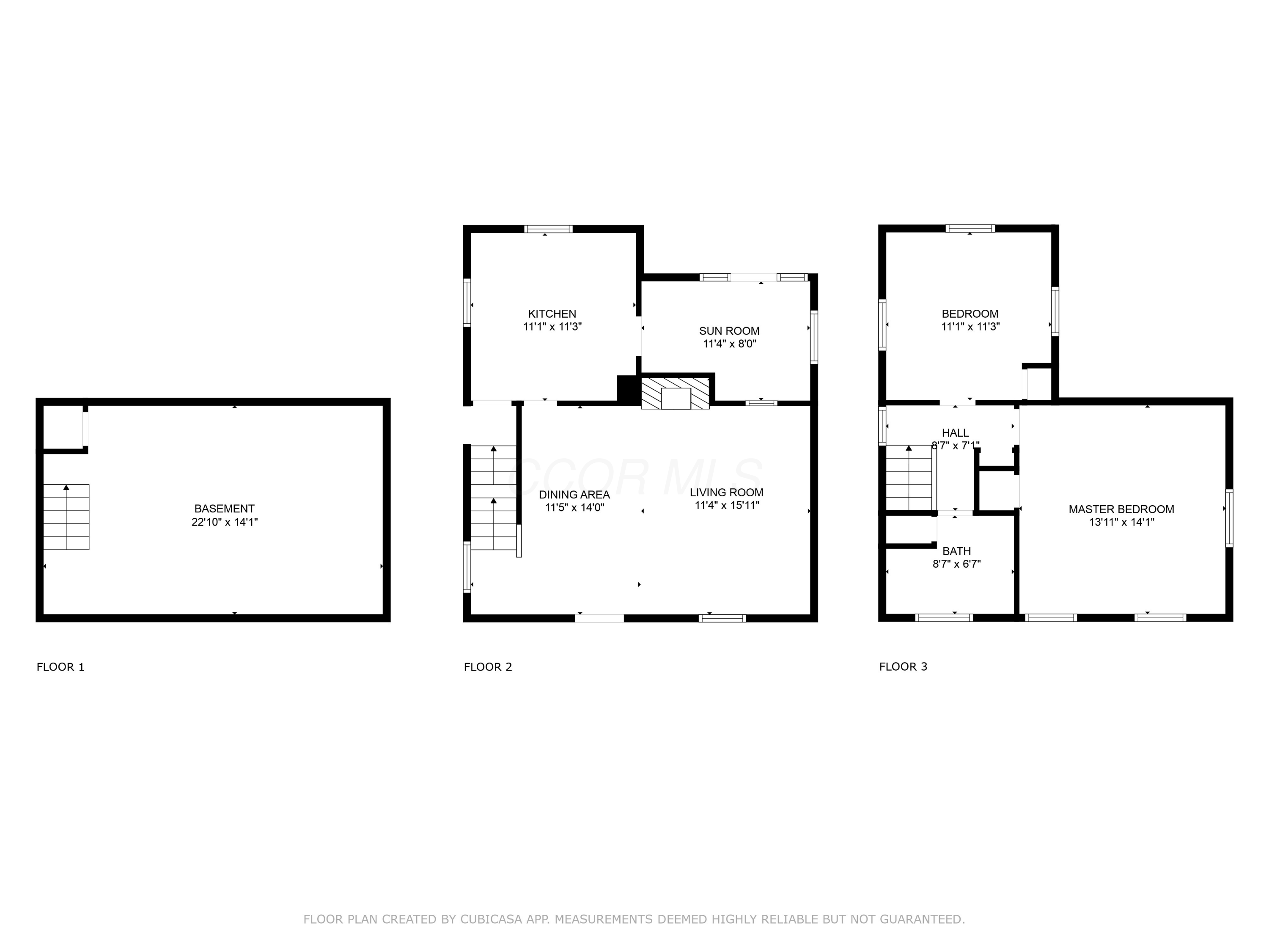 314 W Kanawha Avenue