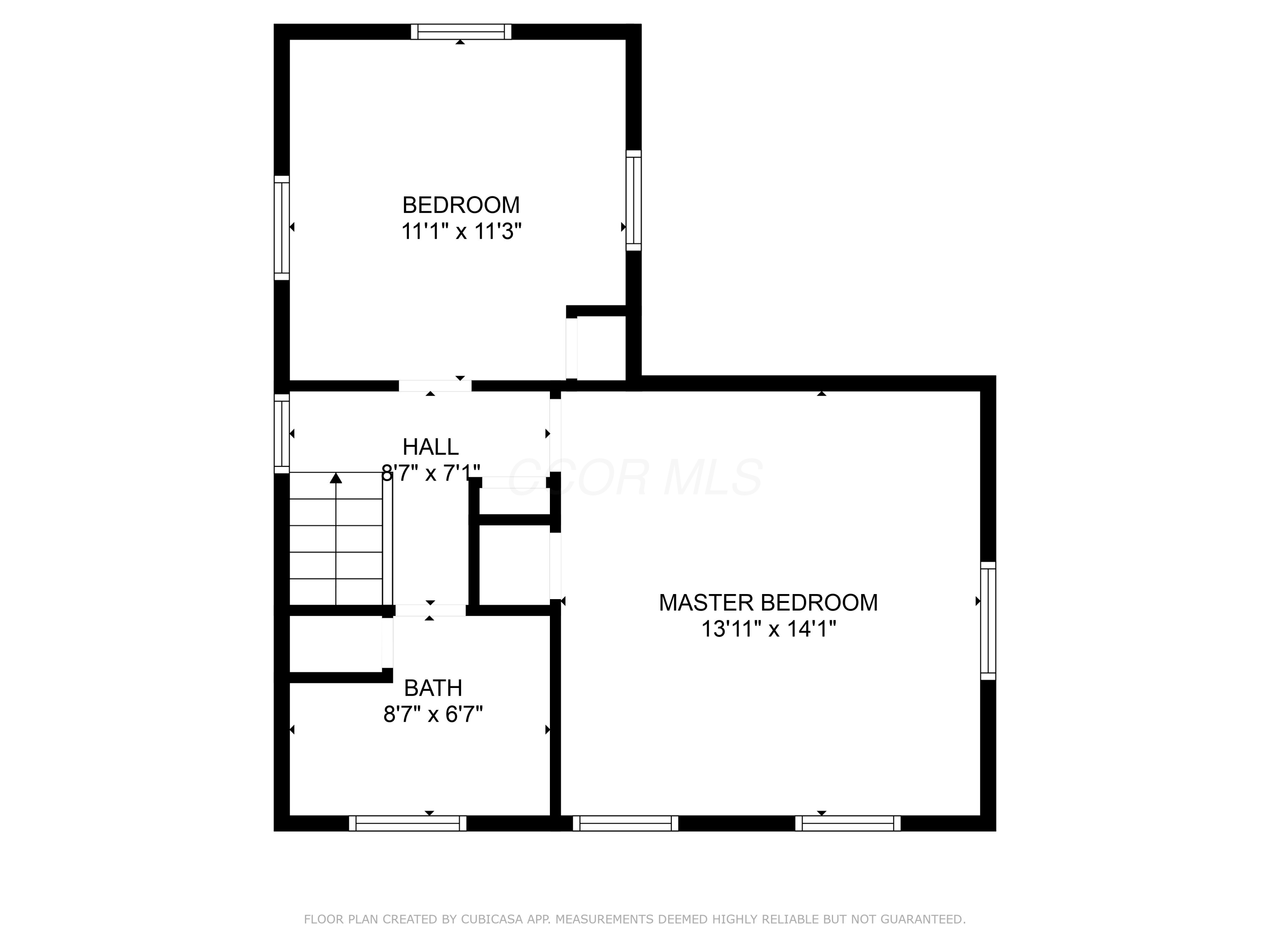 314 W Kanawha Avenue