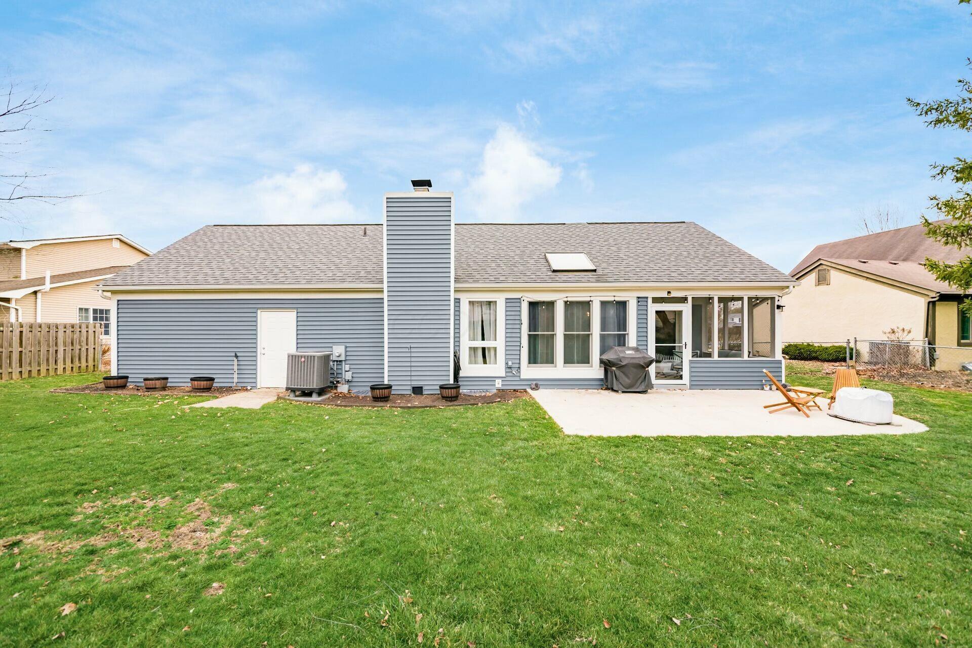 304 E Schrock Road