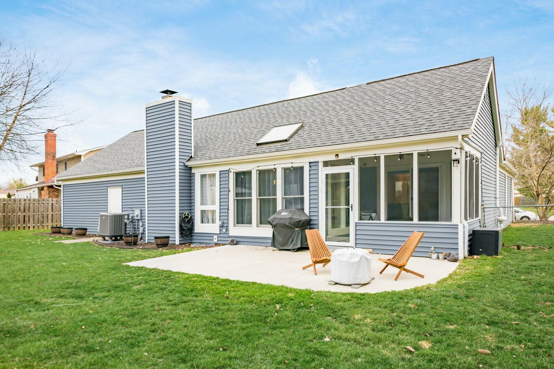 304 E Schrock Road