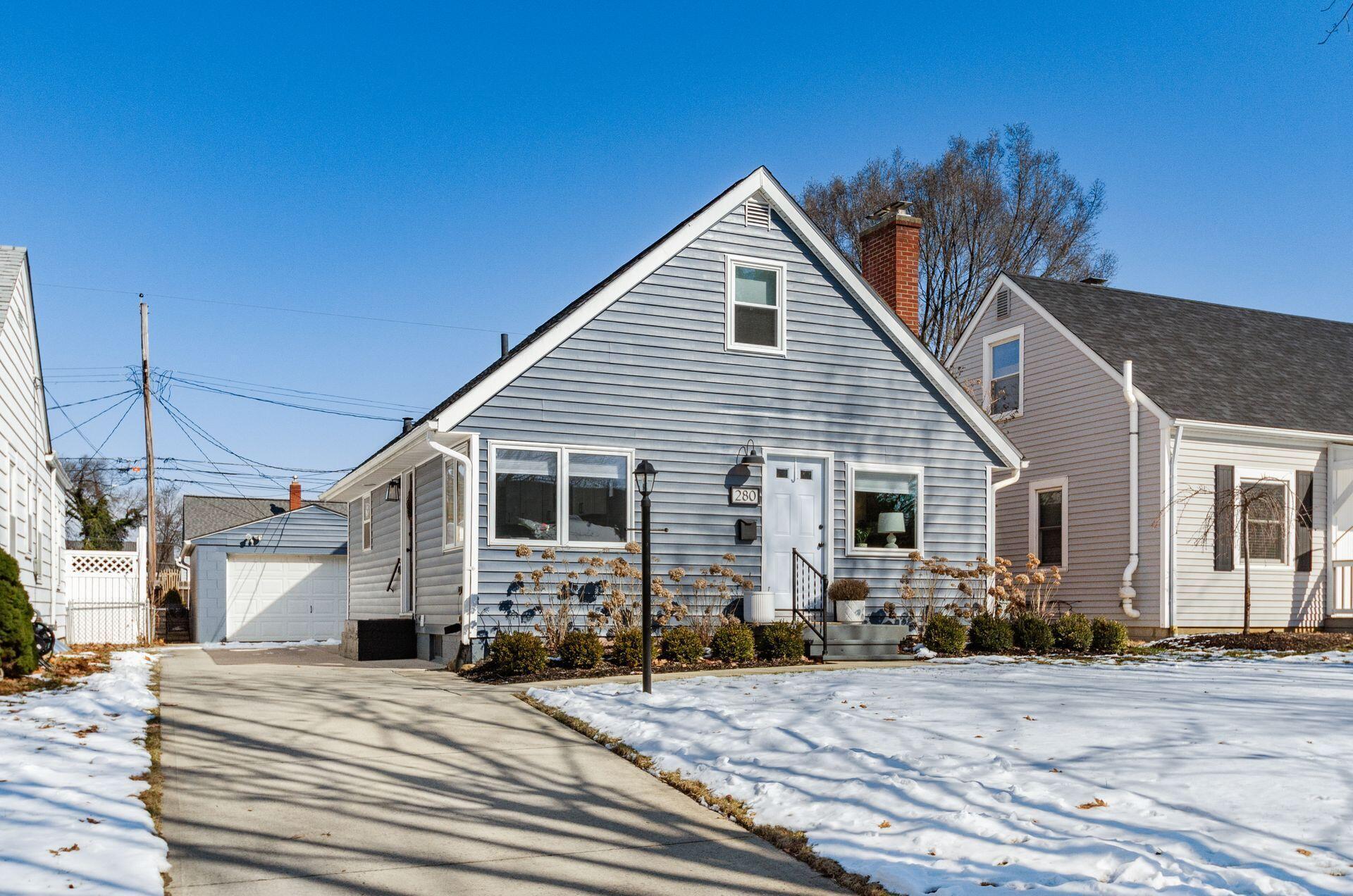 280 E Royal Forest Boulevard