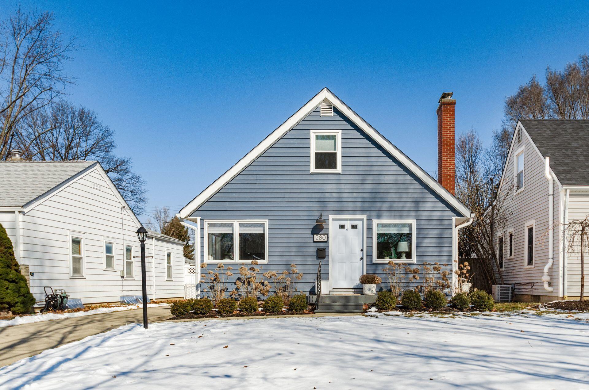 280 E Royal Forest Boulevard