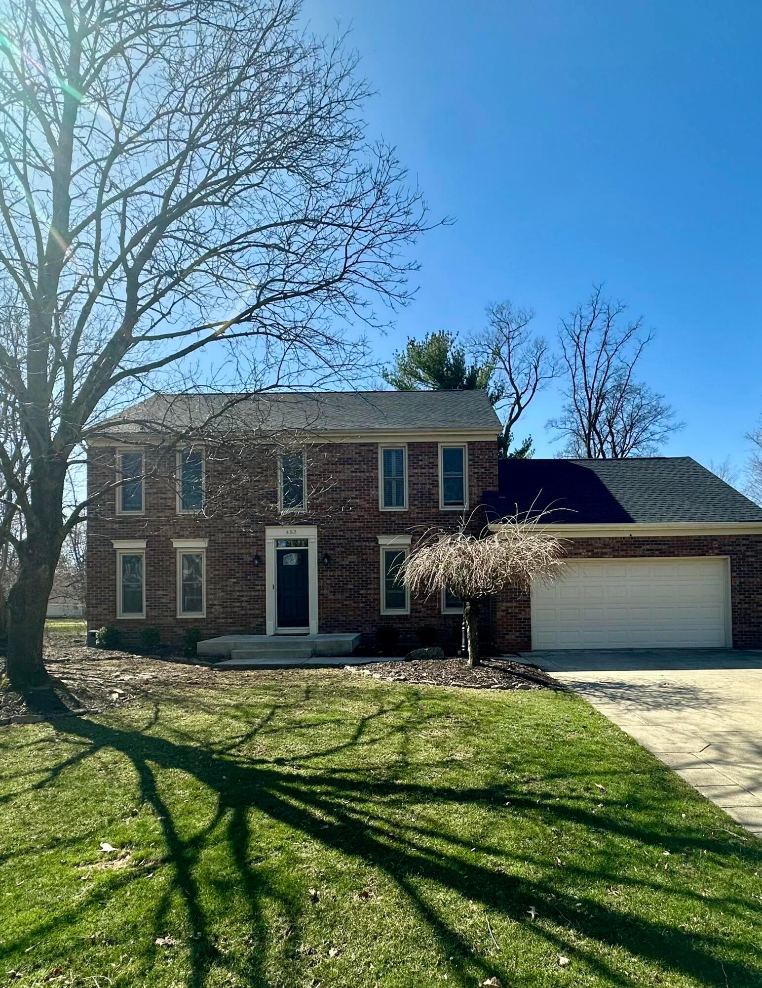 453 Whitson Drive
