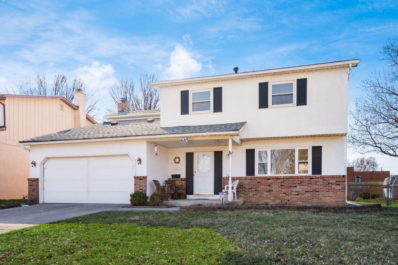 6215 Bellmeadow Drive