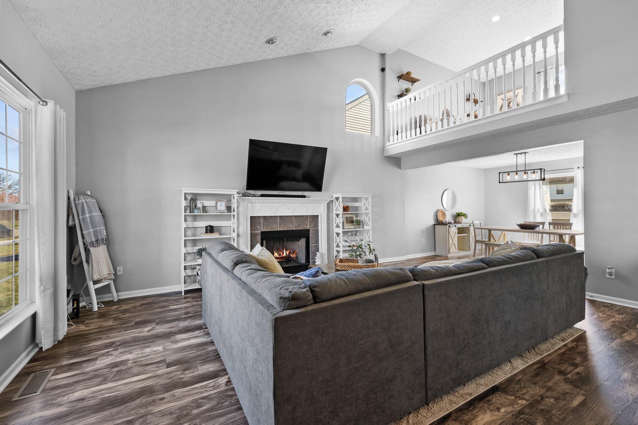 5823 Clover Groff Drive