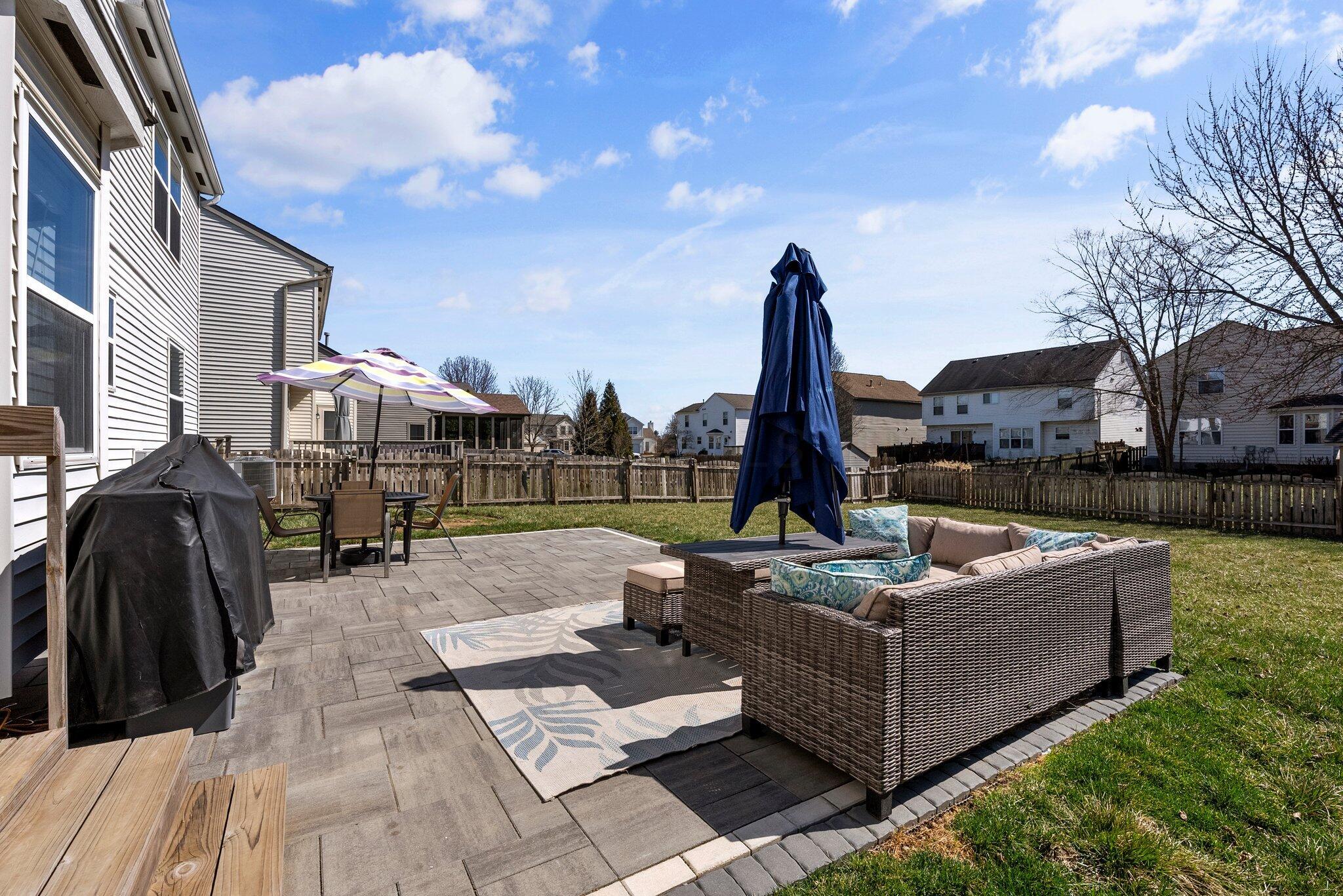 5823 Clover Groff Drive