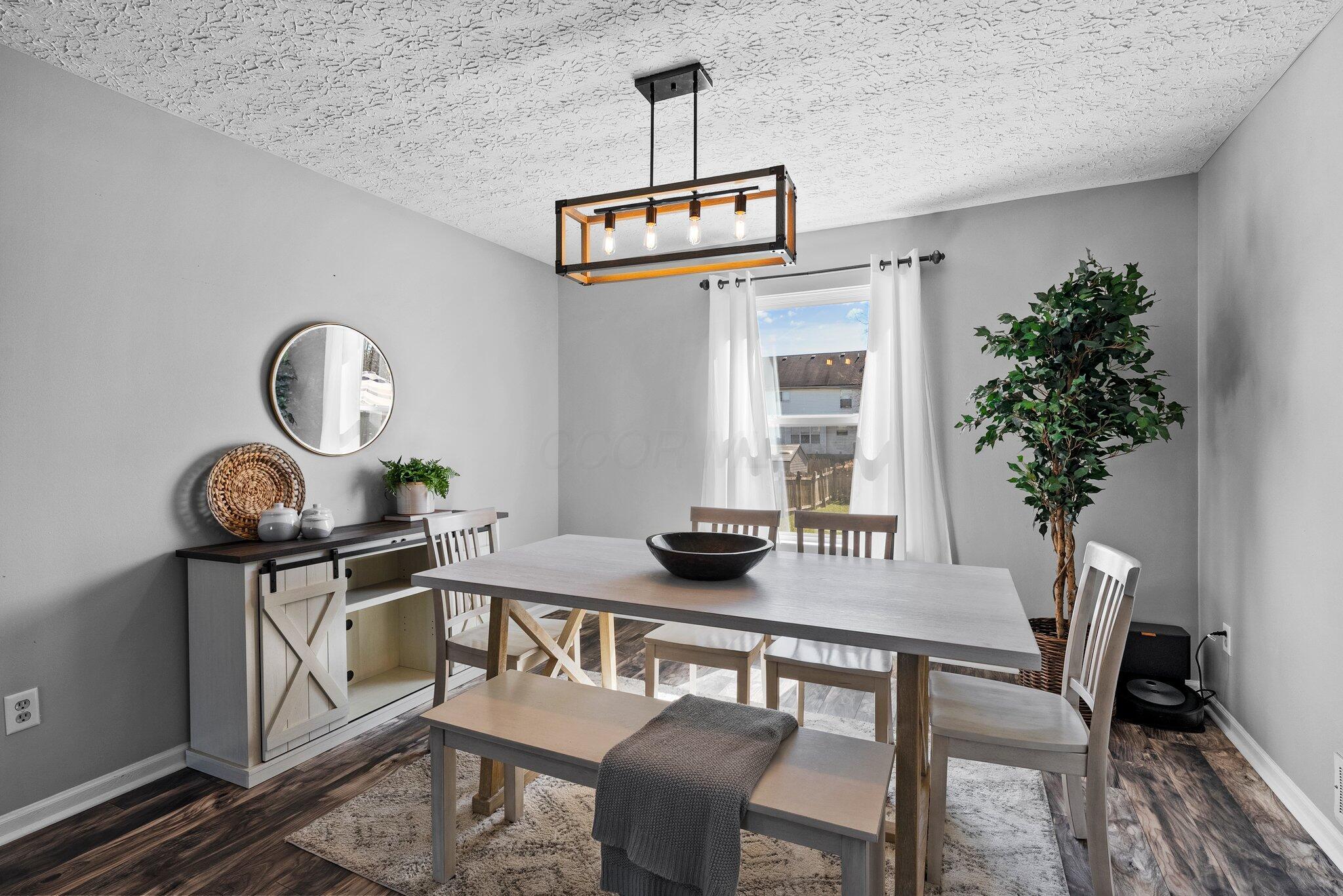 5823 Clover Groff Drive