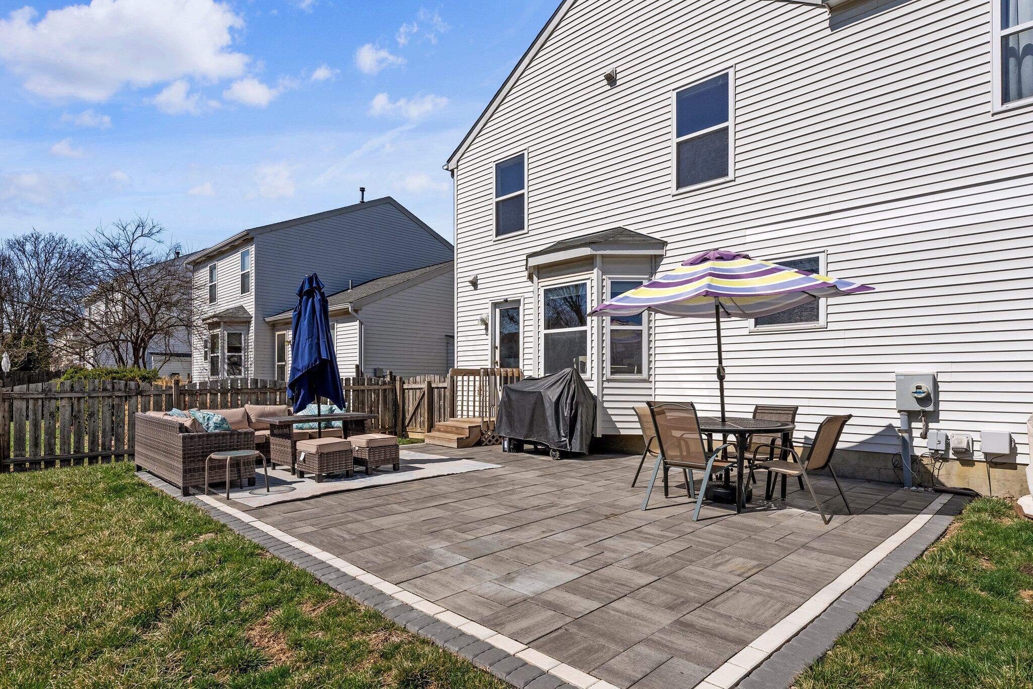 5823 Clover Groff Drive