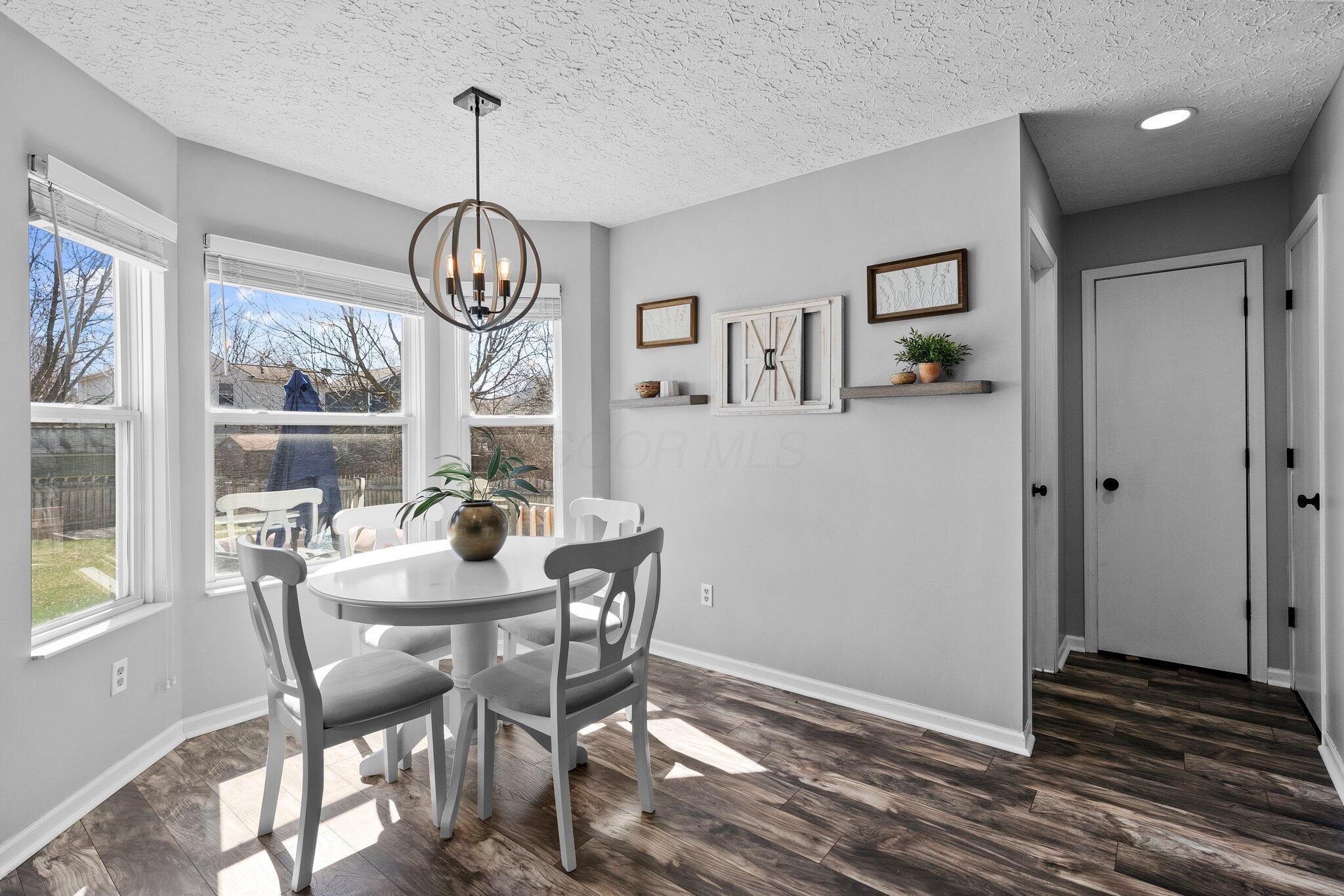 5823 Clover Groff Drive