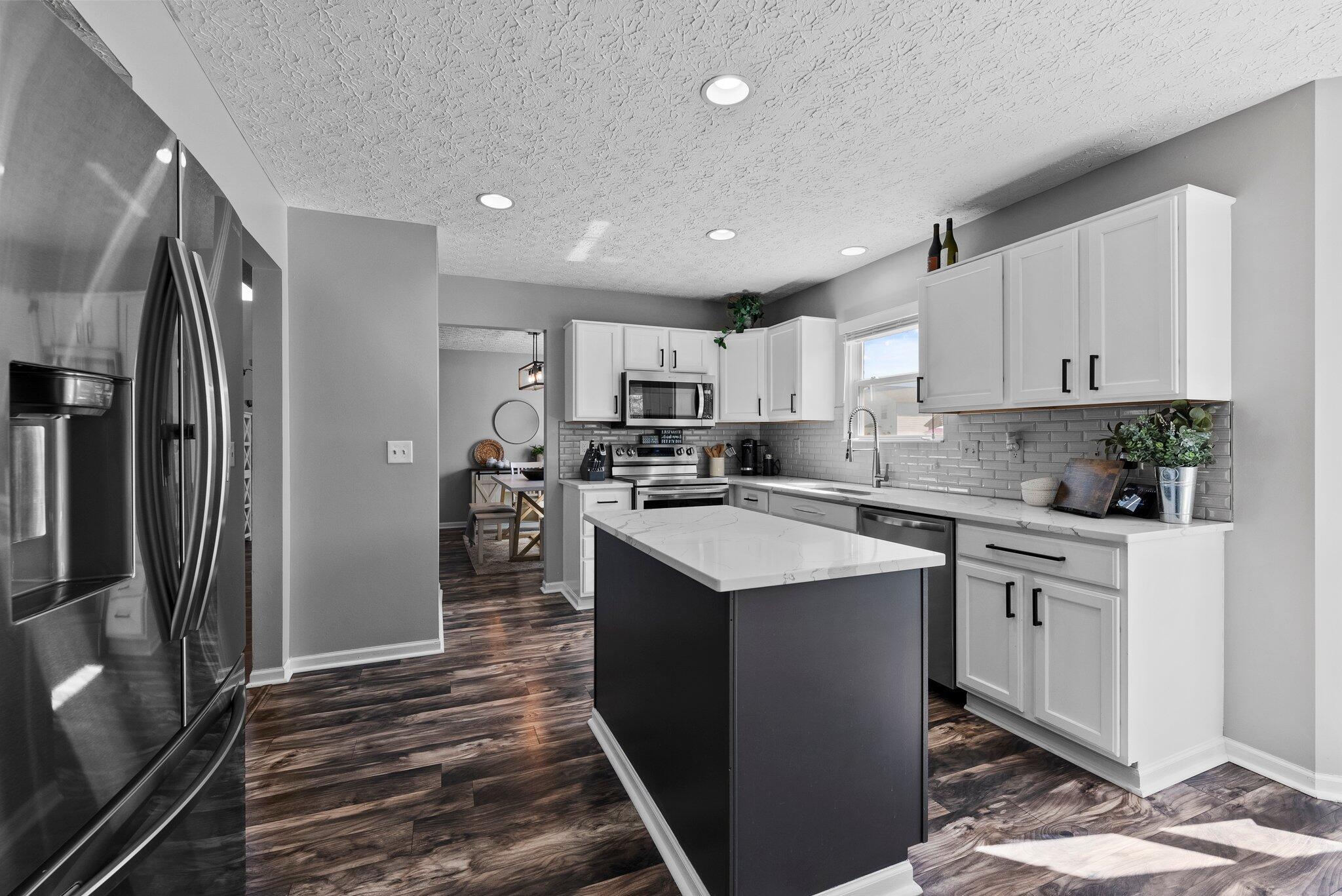 5823 Clover Groff Drive