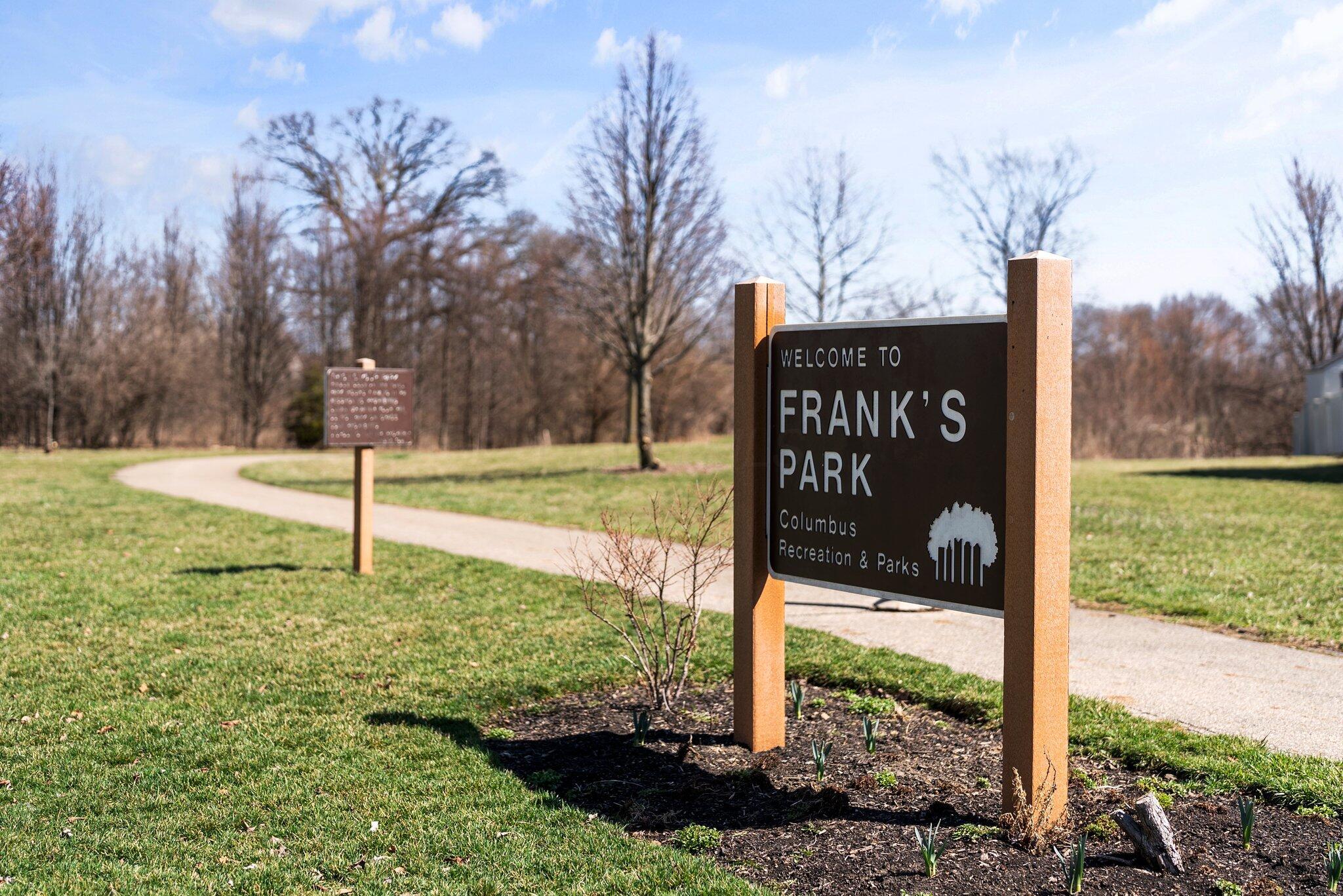 5823 Clover Groff Drive