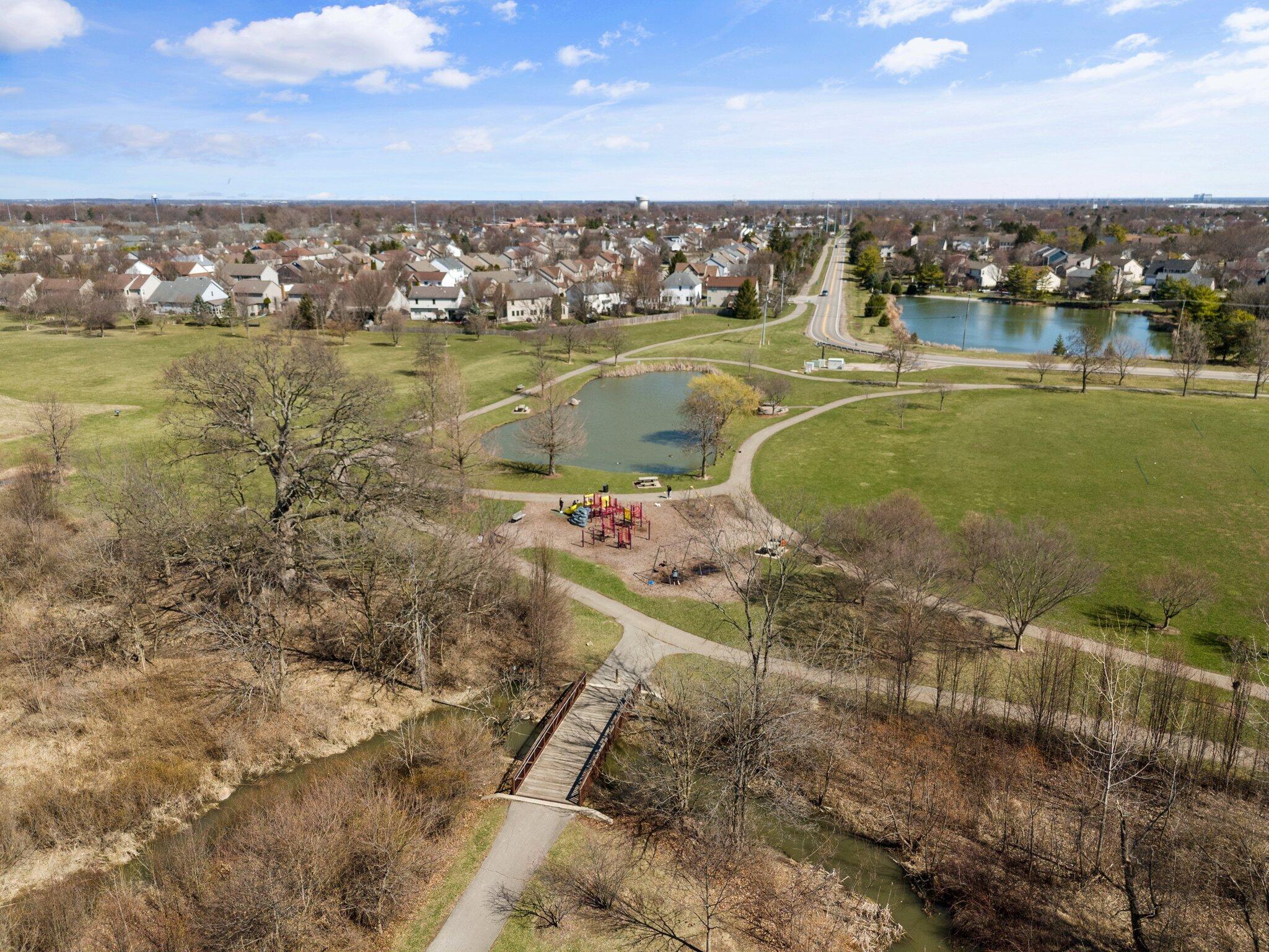 5823 Clover Groff Drive