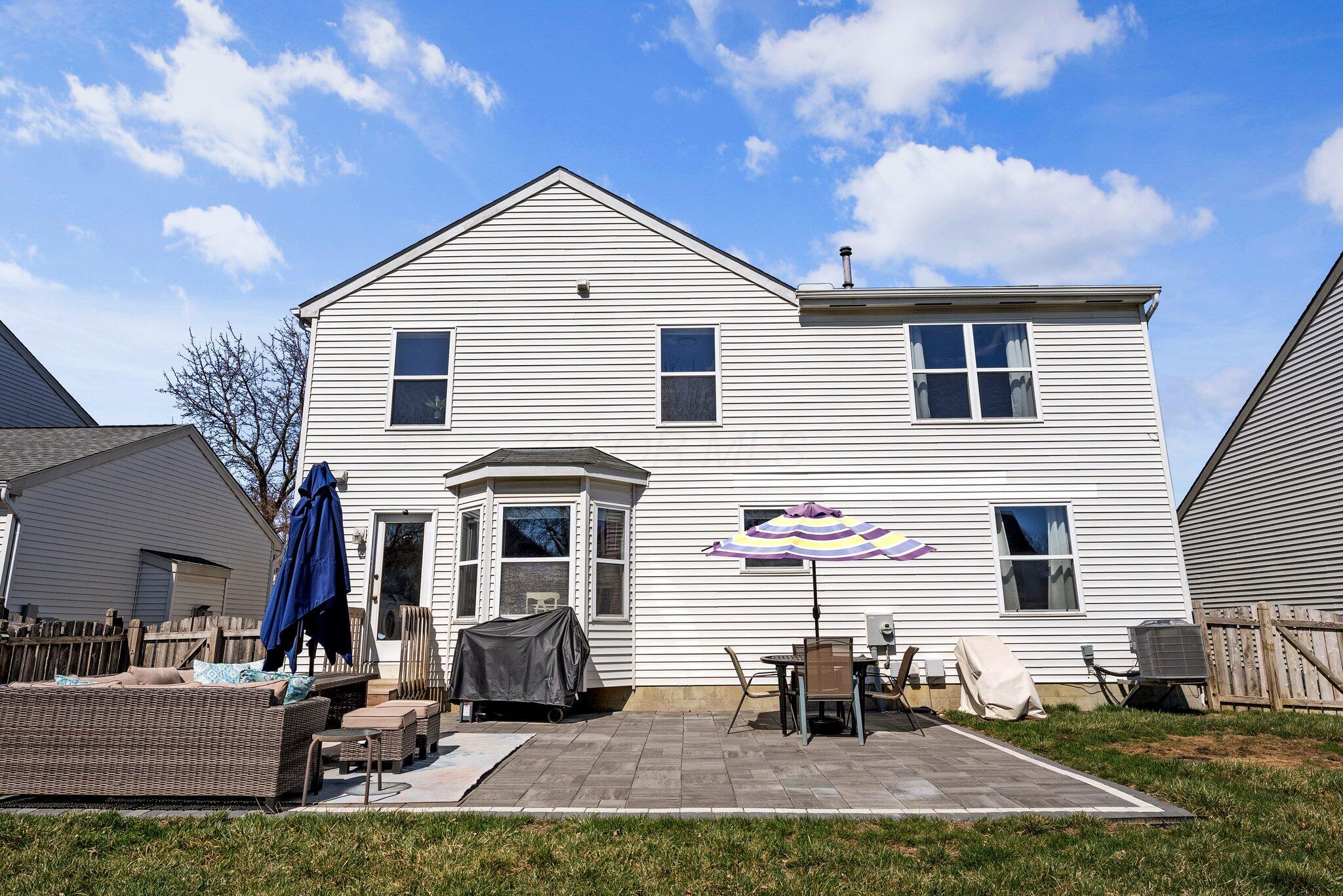 5823 Clover Groff Drive