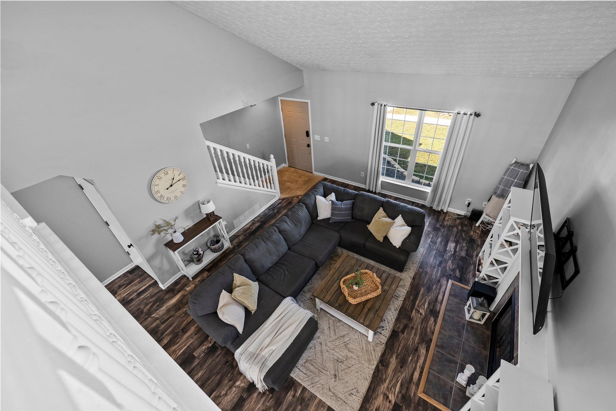 5823 Clover Groff Drive